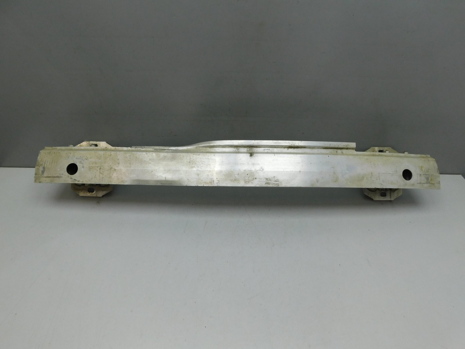 Усилитель заднего бампера BMW X3 F25 2010>