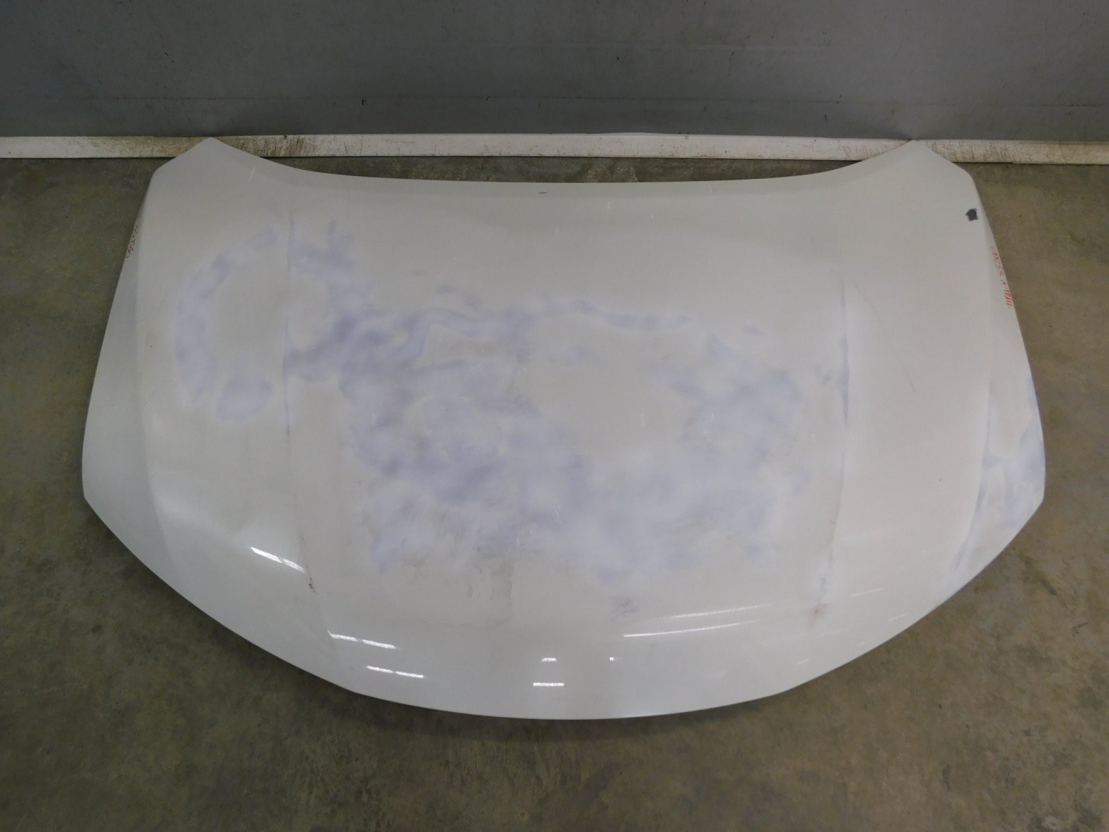 Капот Nissan X-Trail (T32) 2014>