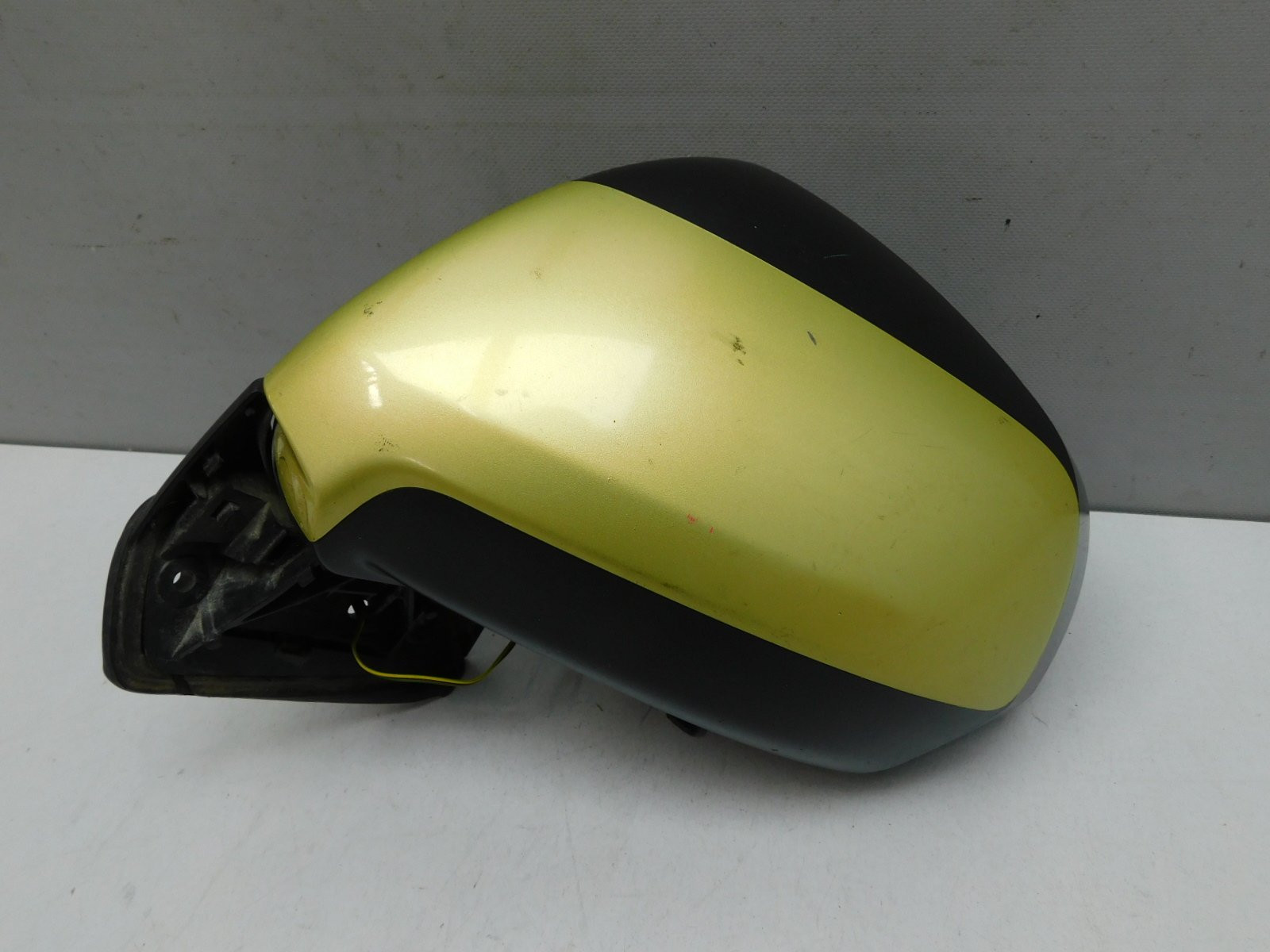 Зеркало левое электрическое Citroen C4 Picasso 2006>