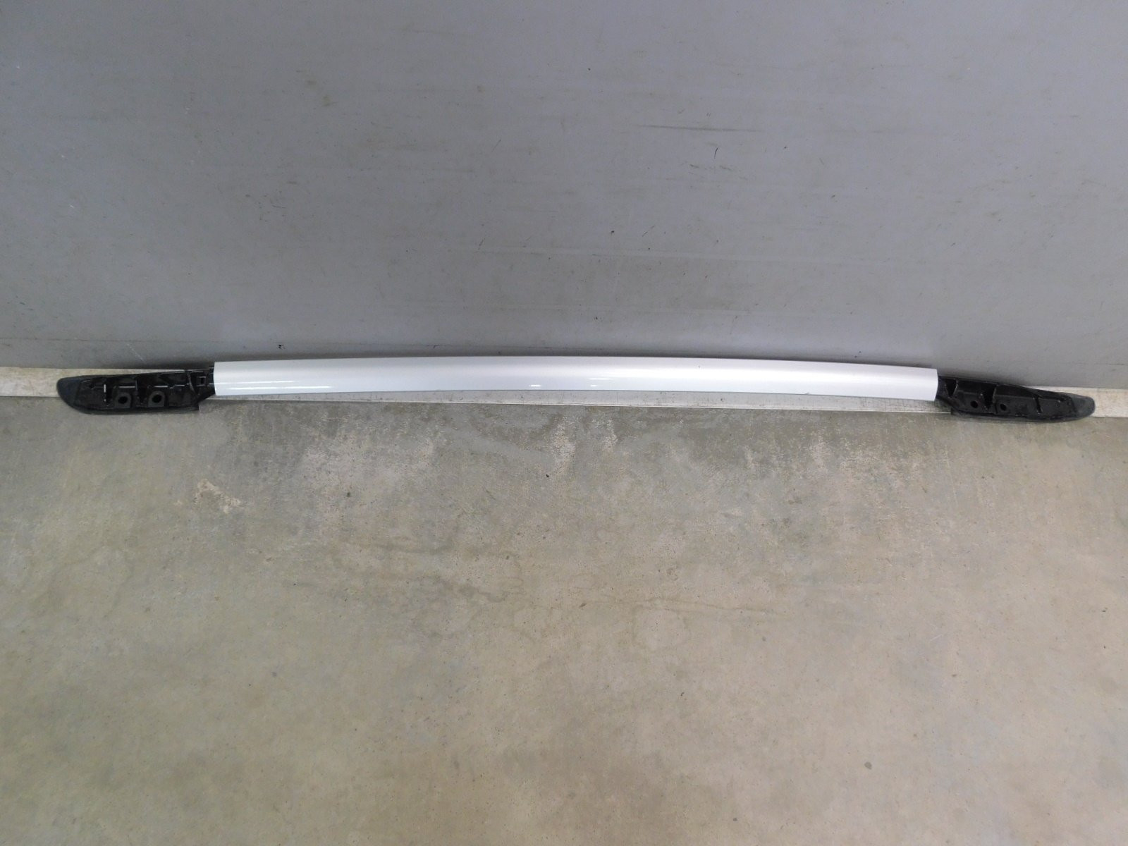 Рейлинг правый (планка на крышу) Toyota RAV 4 2013-2019