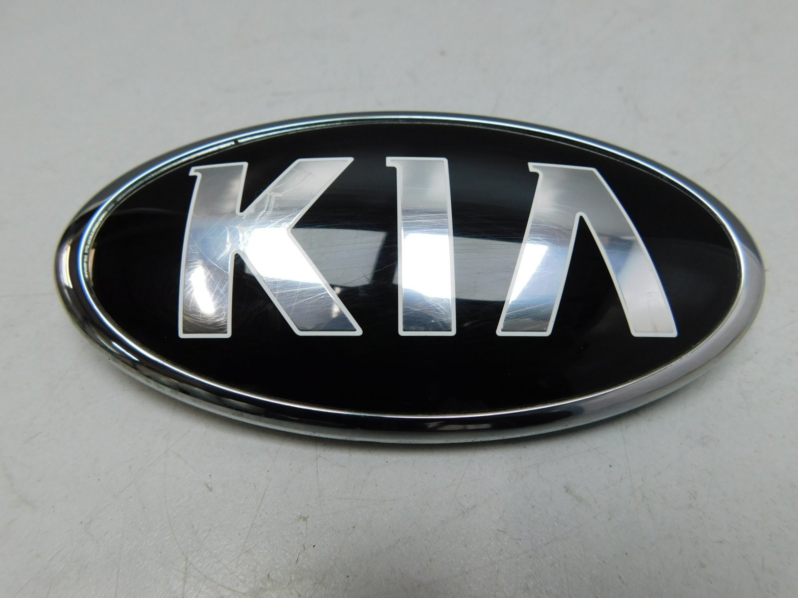 Эмблема Kia Sportage 2015>