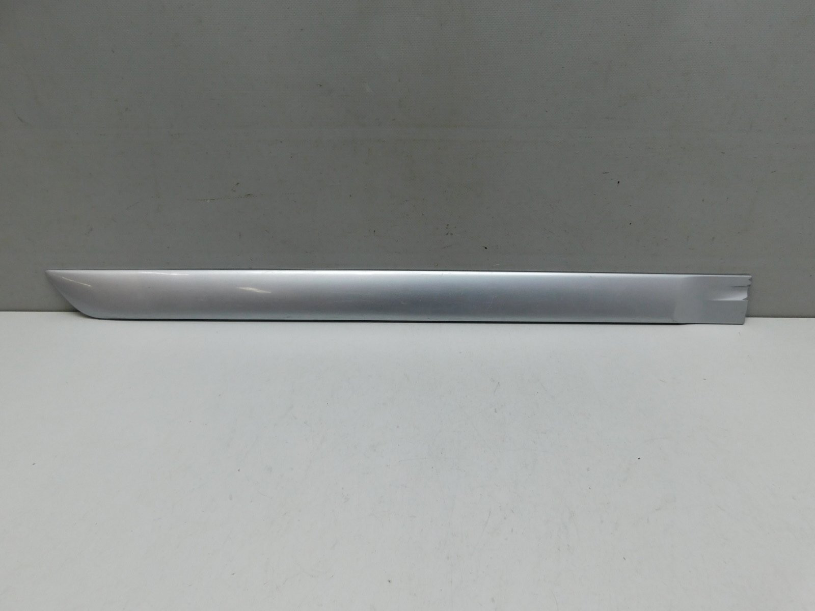 Молдинг двери задней правой Mitsubishi Lancer (CS) 2003-2006