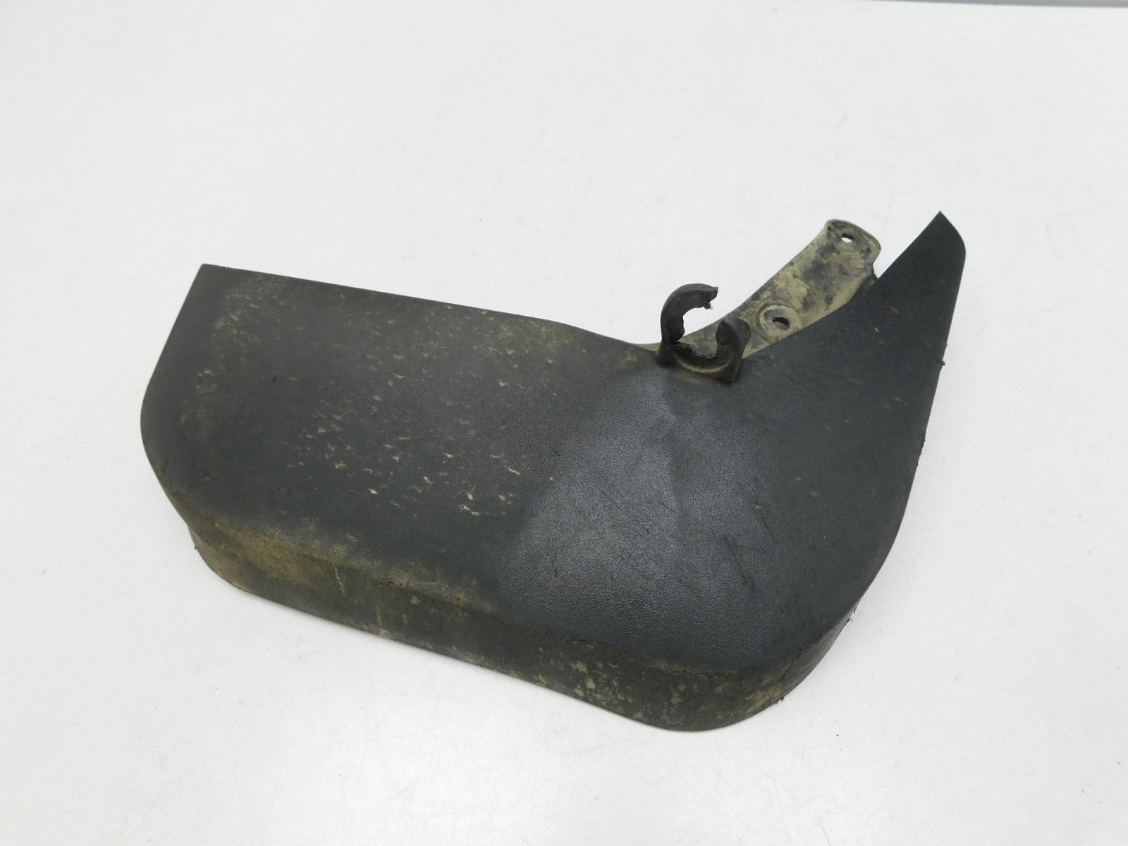 Брызговик задний правый Audi Q7 [4M] 2015>