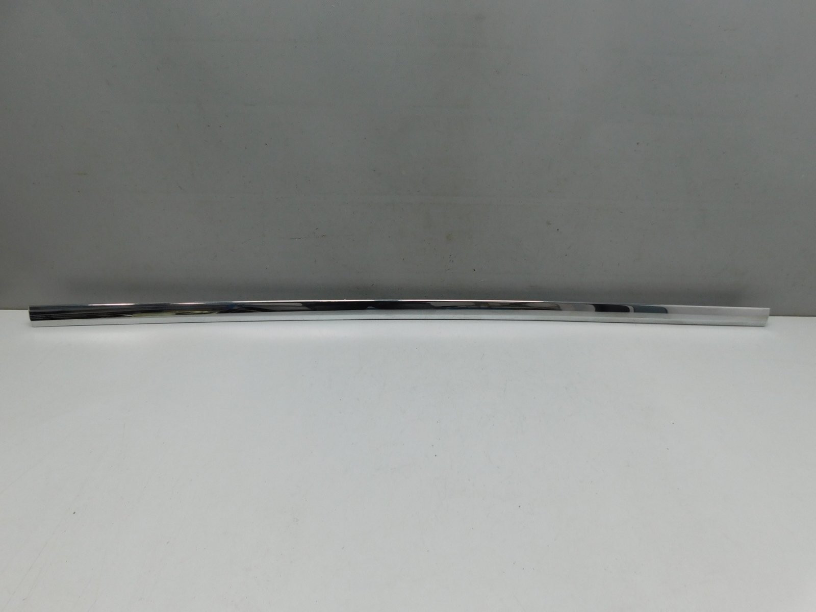 Молдинг двери сдвижной Volkswagen Transporter T5 2003-2015