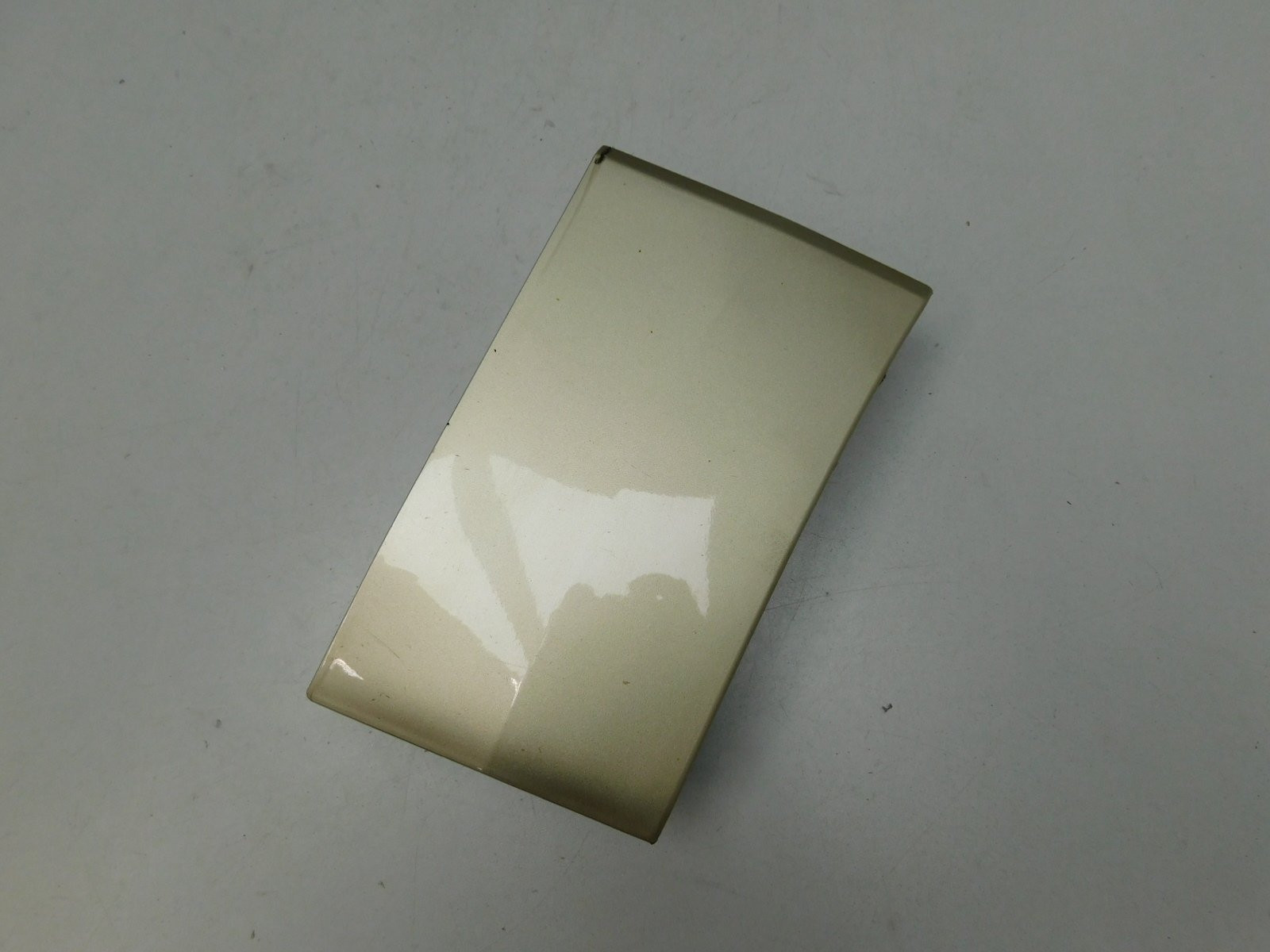 Накладка крыла переднего правого Suzuki Grand Vitara 2006>