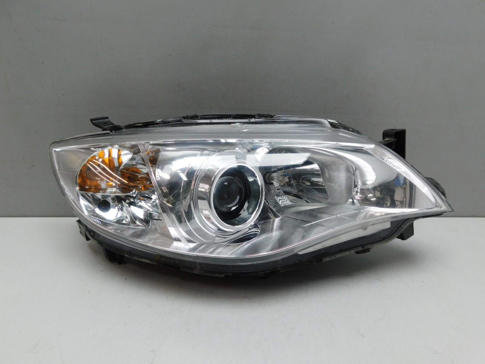 Фара правая Subaru Impreza (G12) 2007>