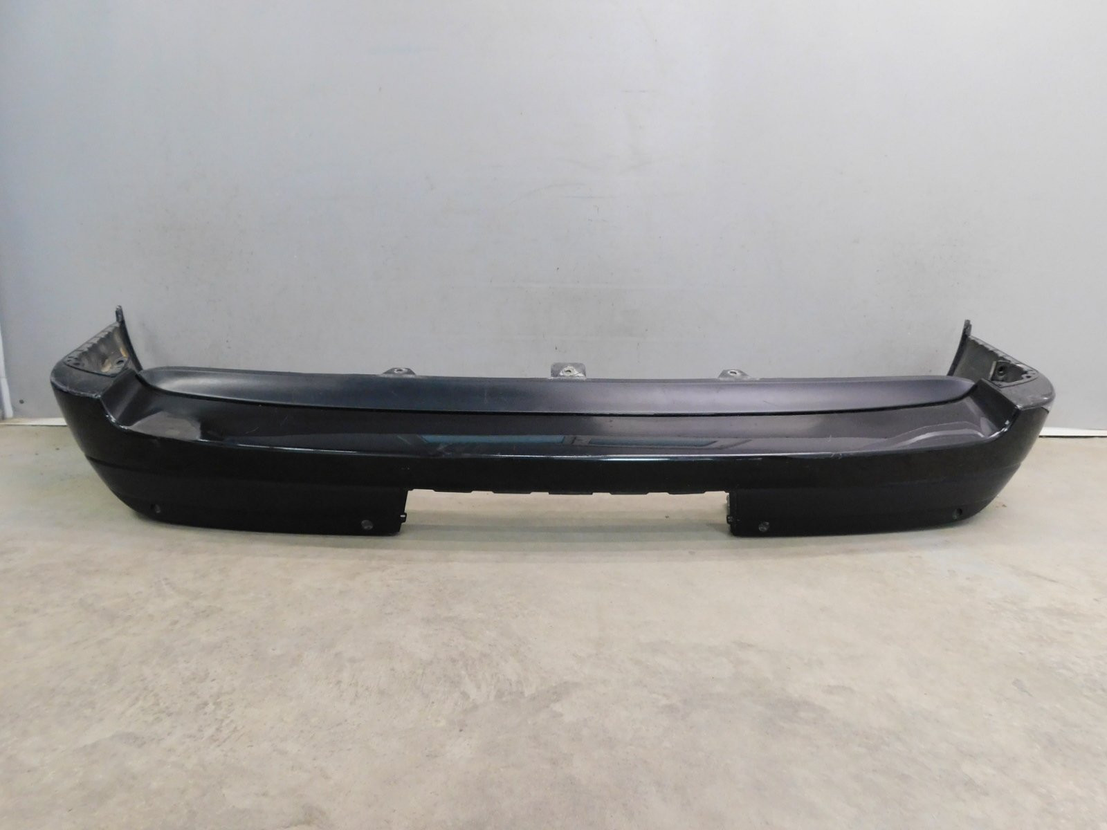 Бампер задний Land Rover Range Rover IV 2013>