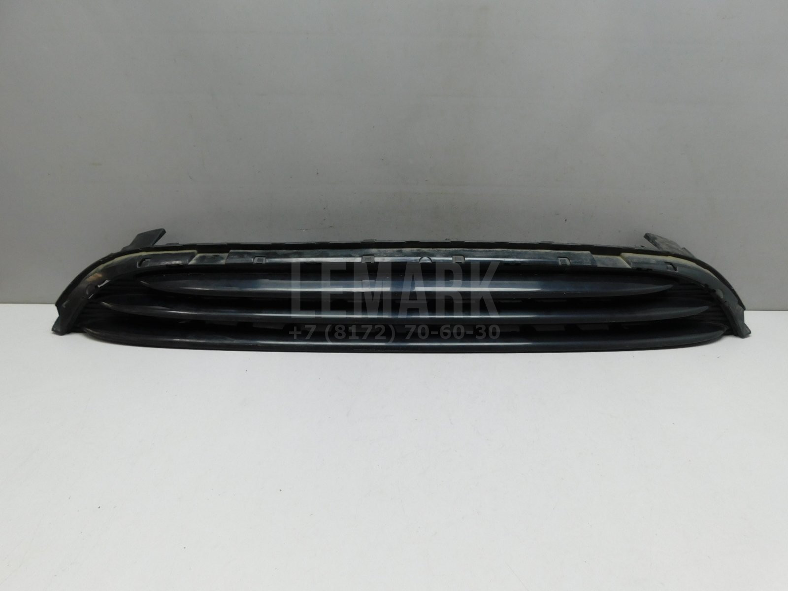 Решетка радиатора Mini F55 2014> 51137335527