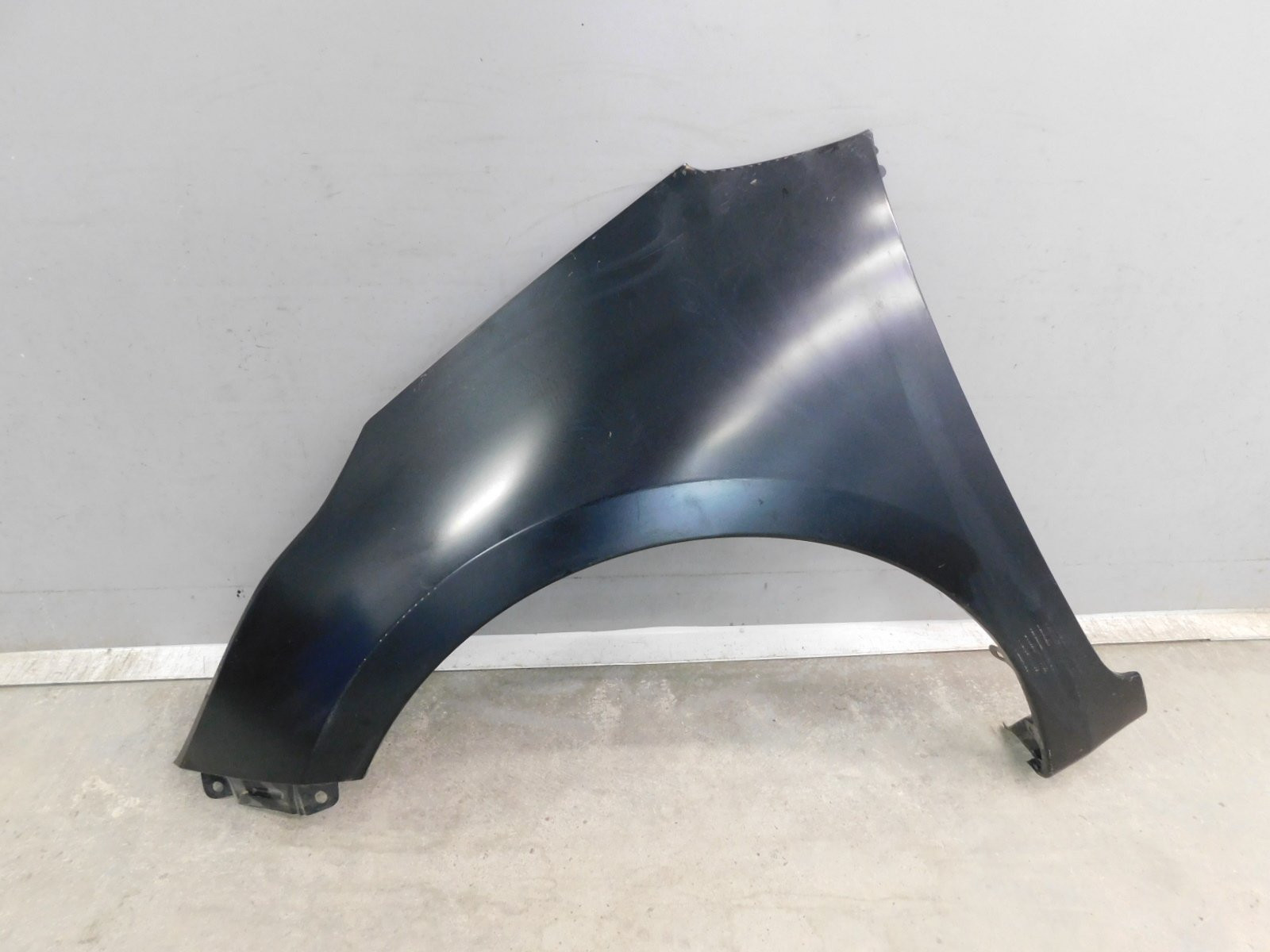 Крыло переднее левое Kia Ceed 2012-2018