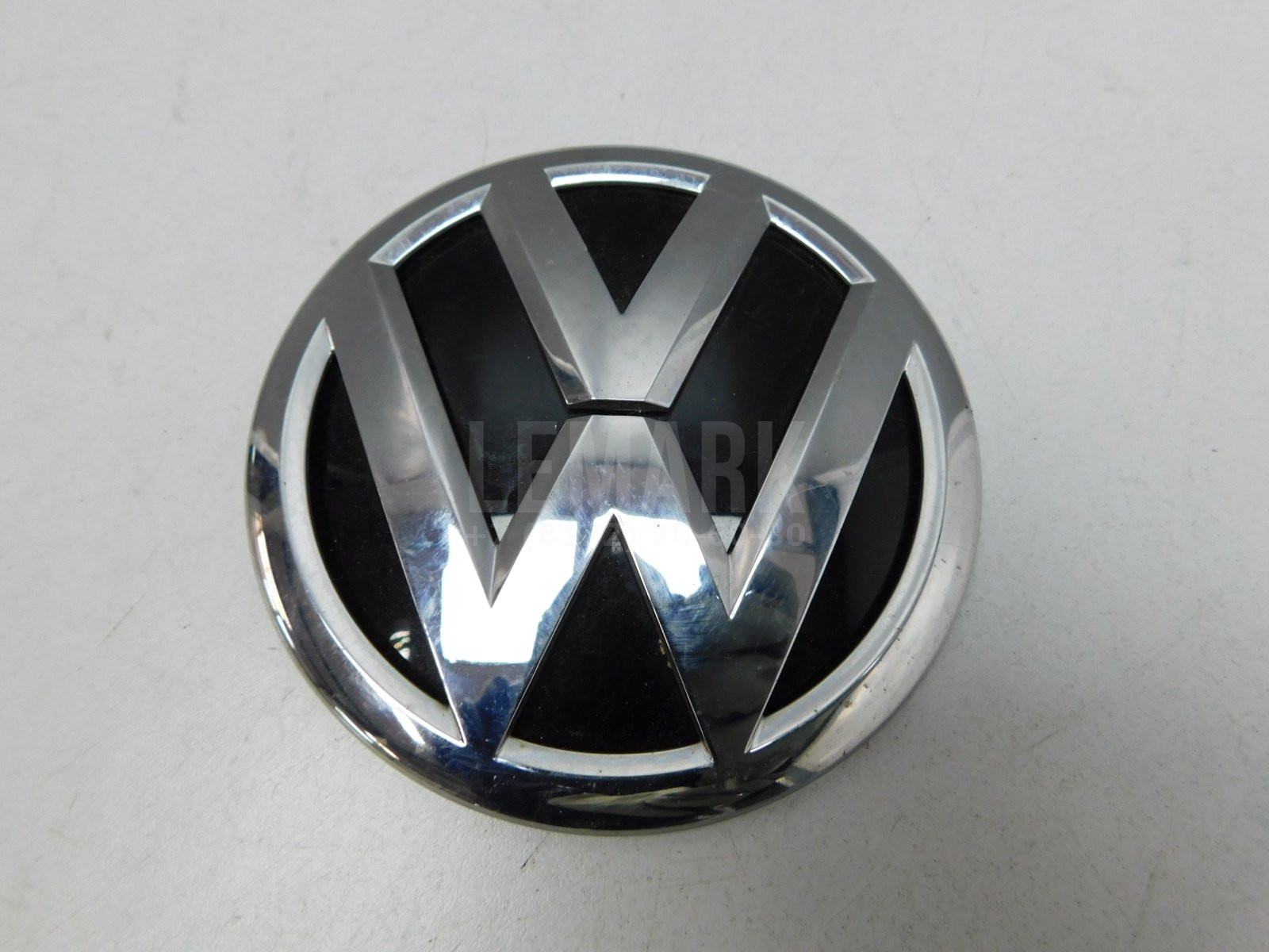 Эмблема Volkswagen Tiguan 2007-2017 5N0853630