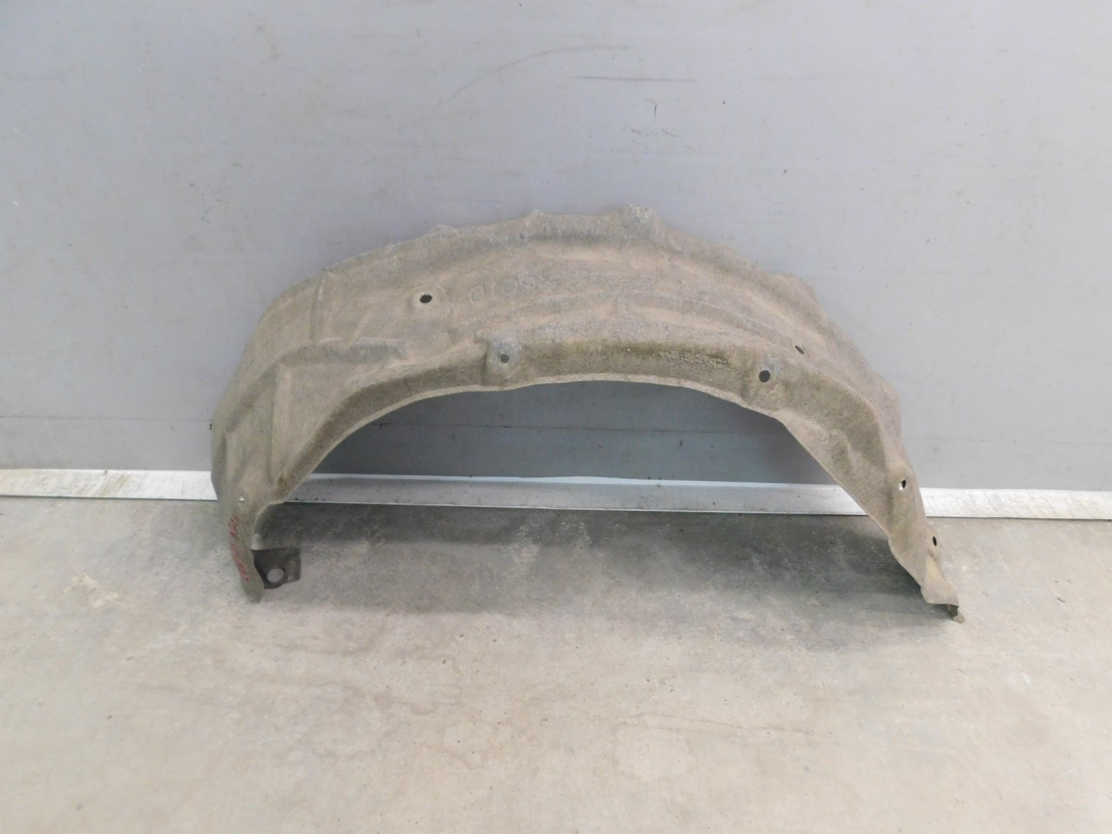 Локер задний левый Toyota RAV 4 2013-2019