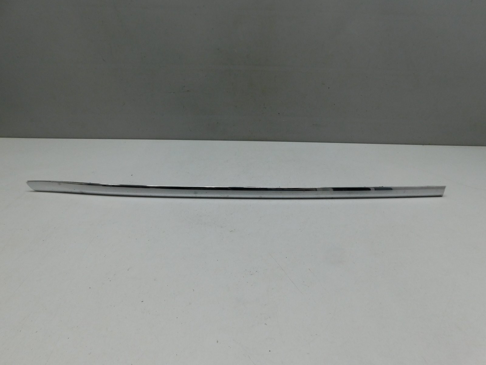 Молдинг двери задней правой Volkswagen Passat CC 2008-2017