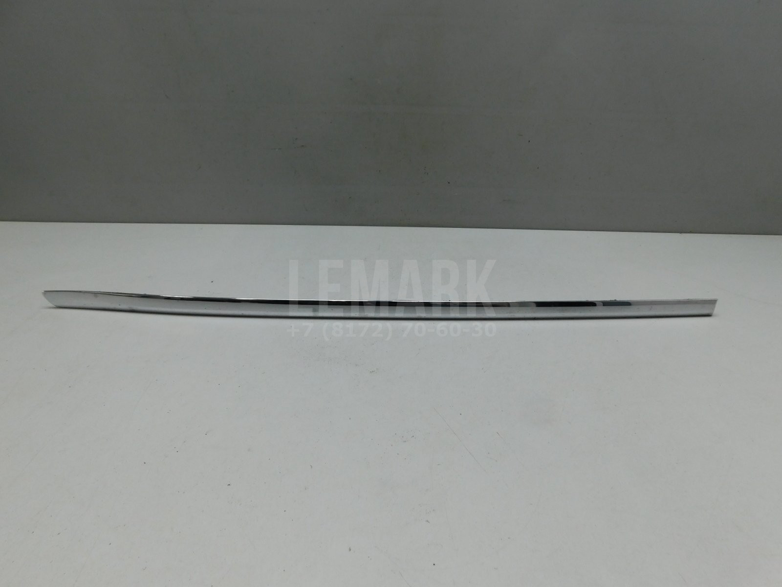 Молдинг двери задней правой Volkswagen Passat CC 2008-2017 3C8853074