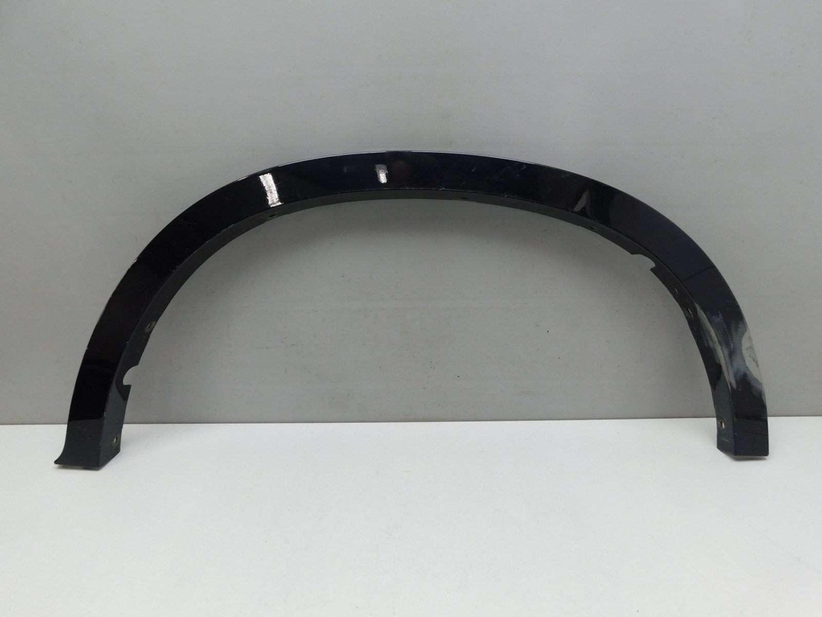 Накладка крыла заднего  левого BMW X6 F16 2014>