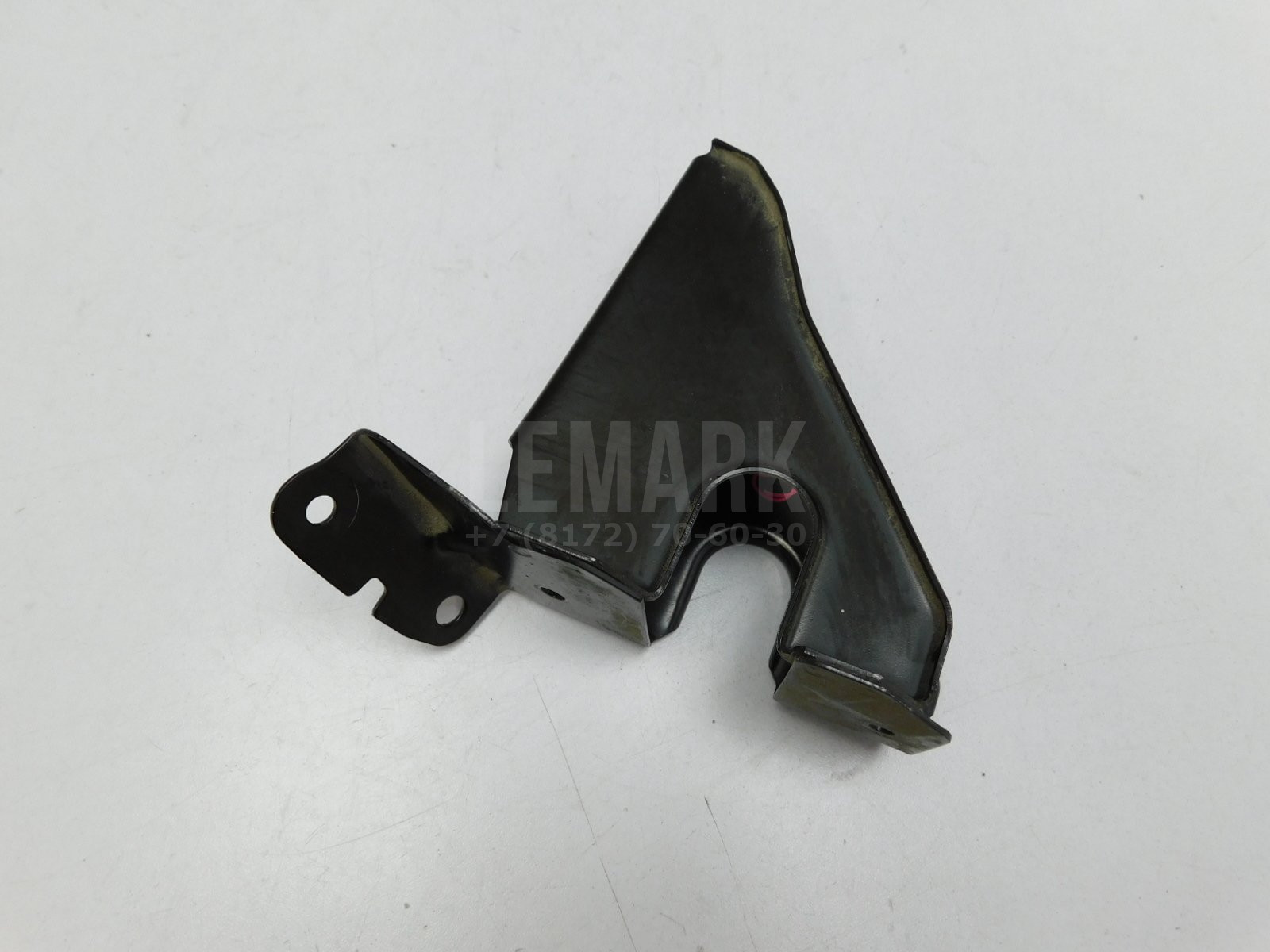 Кронштейн замка капота BMW X1 E84 2009-2015 51642991161