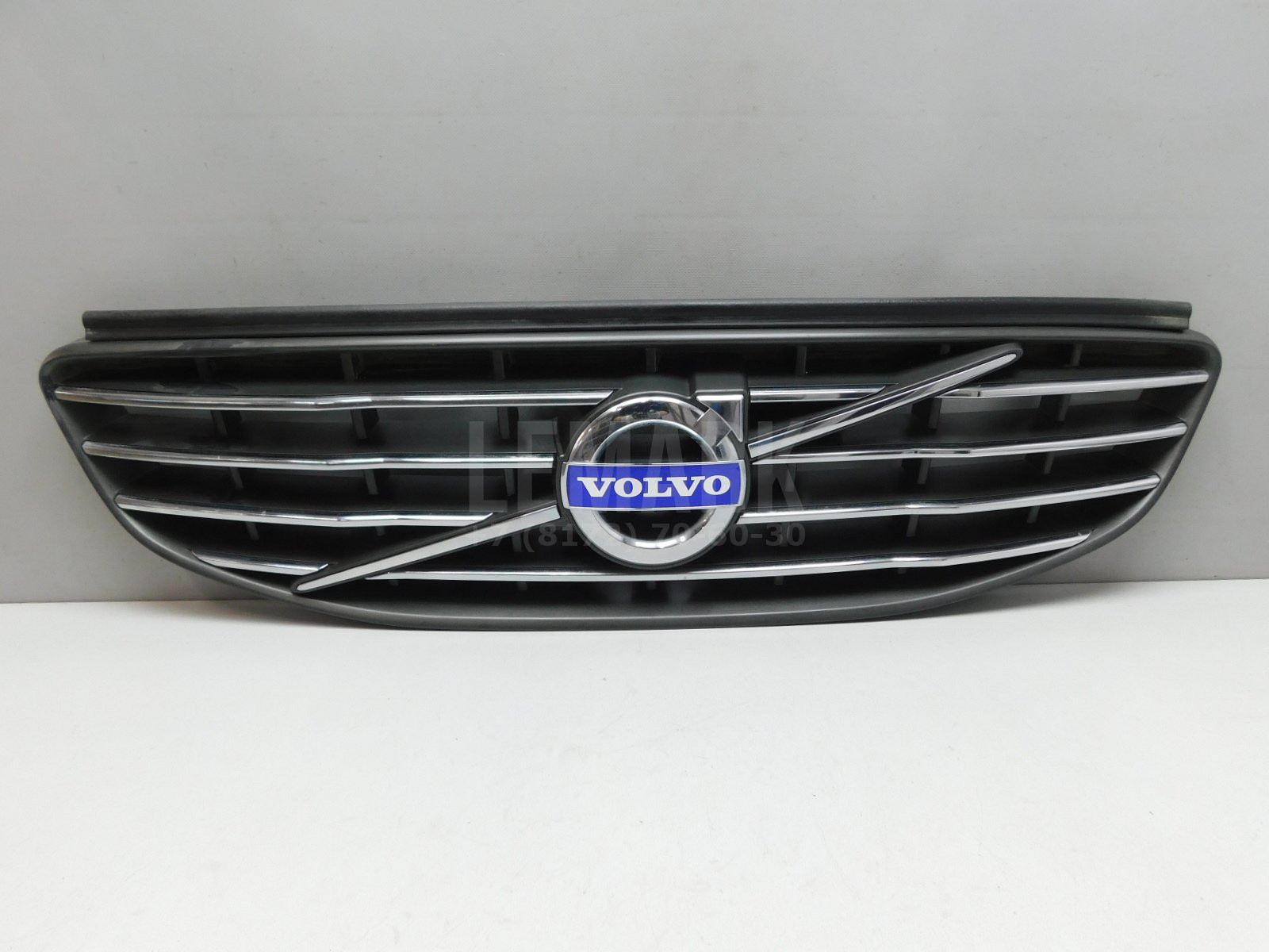 Решетка радиатора Volvo XC60 2008-2017 31333832