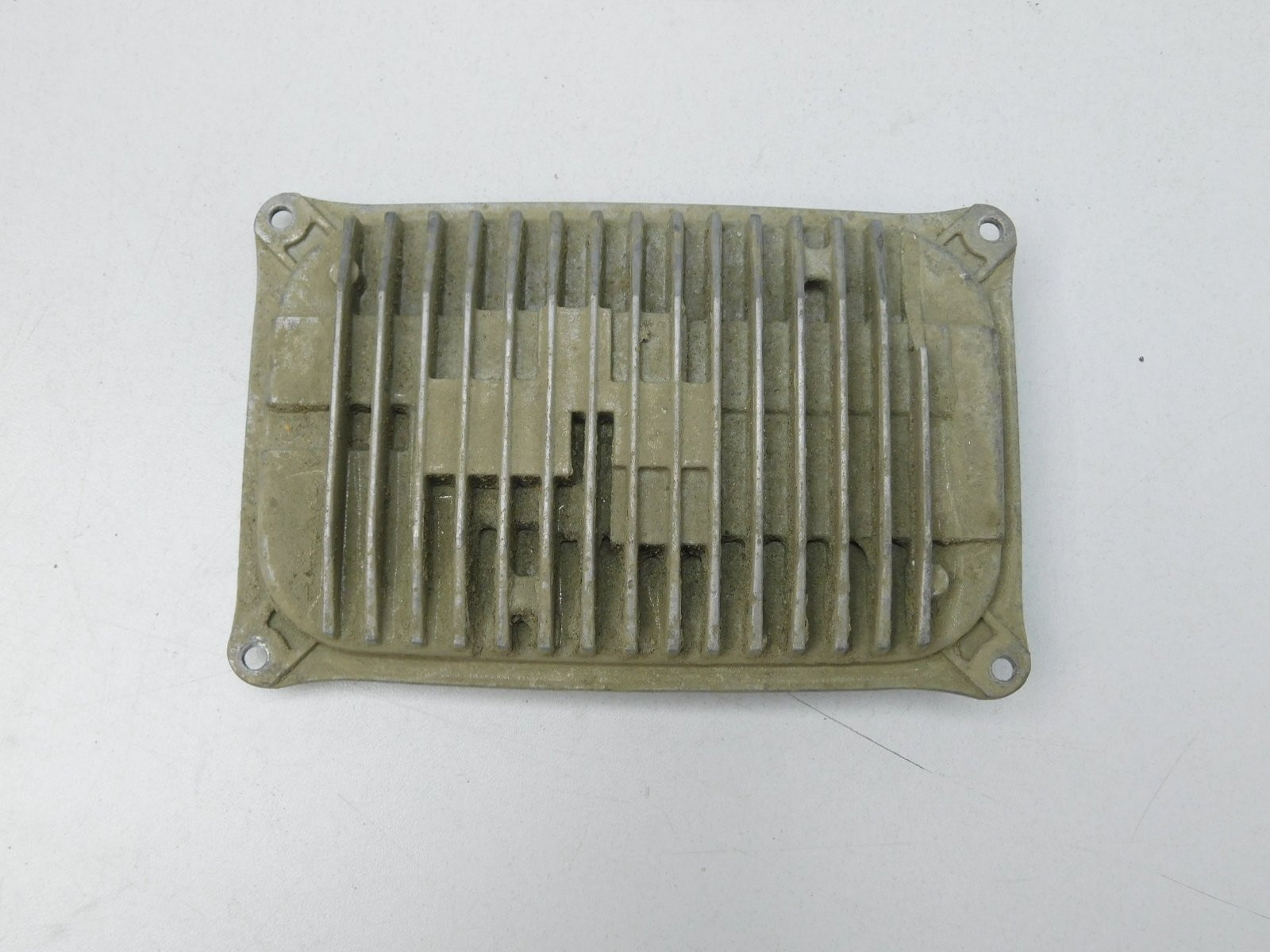 Блок управления светом Mercedes-Benz S-Klasse W222 2013>