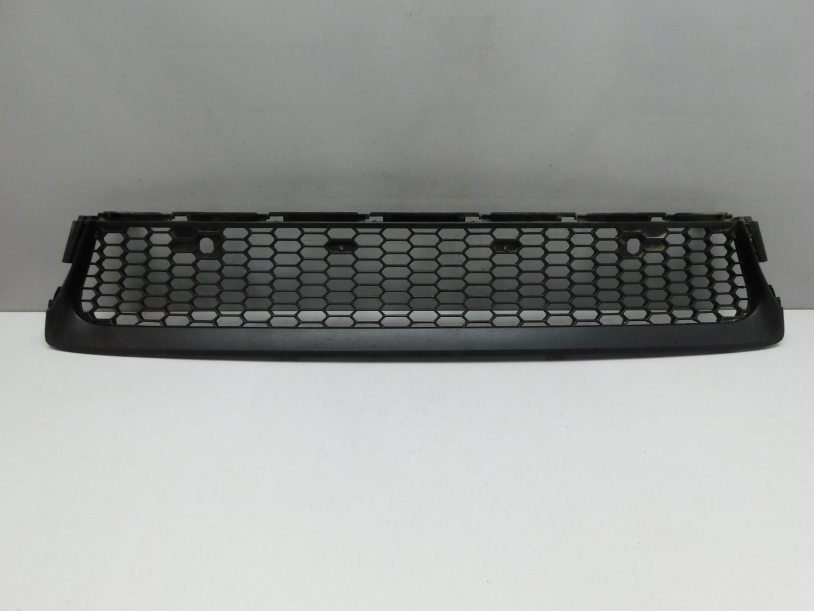 Решетка в бампер центральная Lexus GX 460 2009>