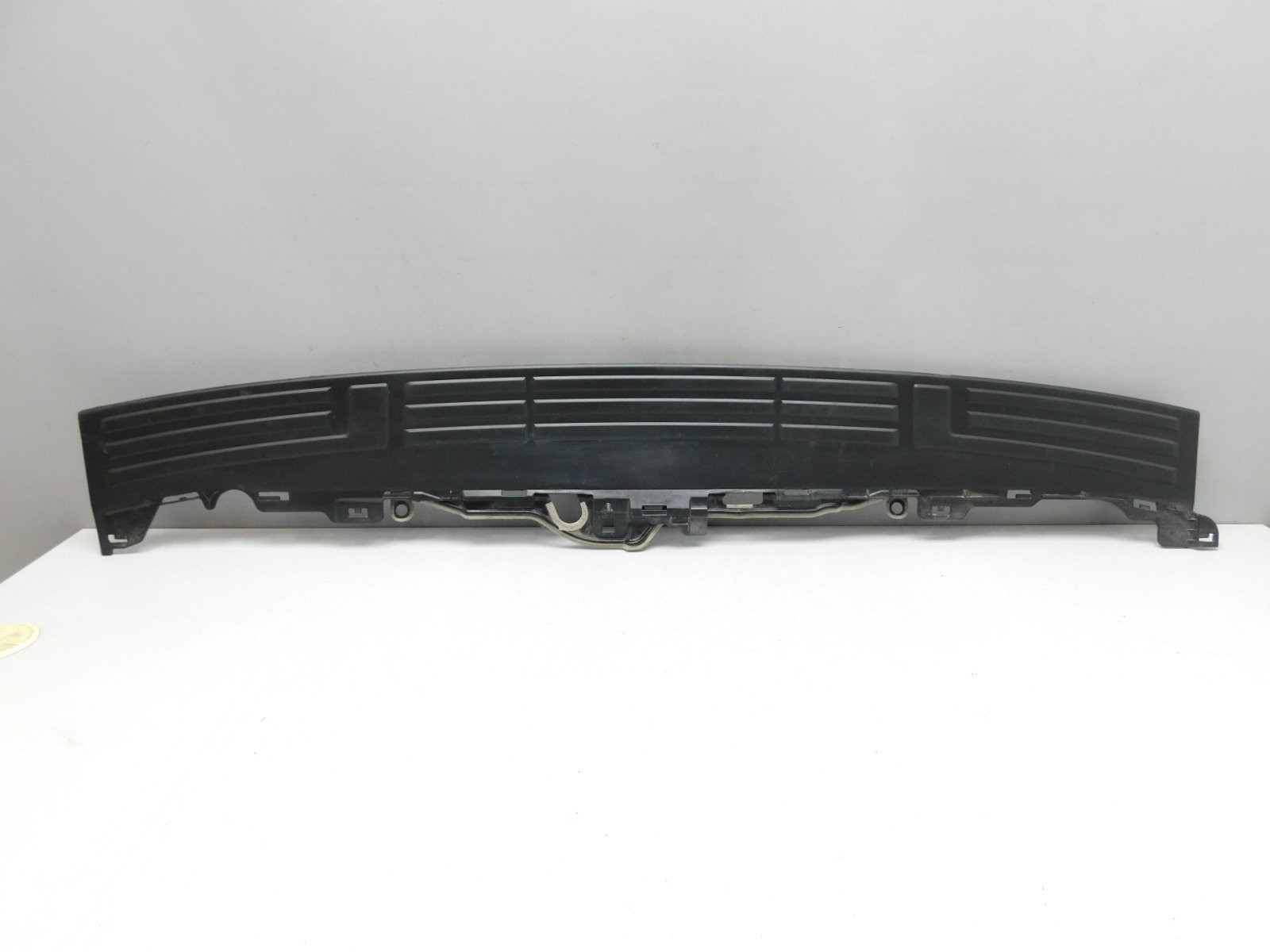 Накладка заднего бампера Toyota Land Cruiser (150)/Prado 2009>