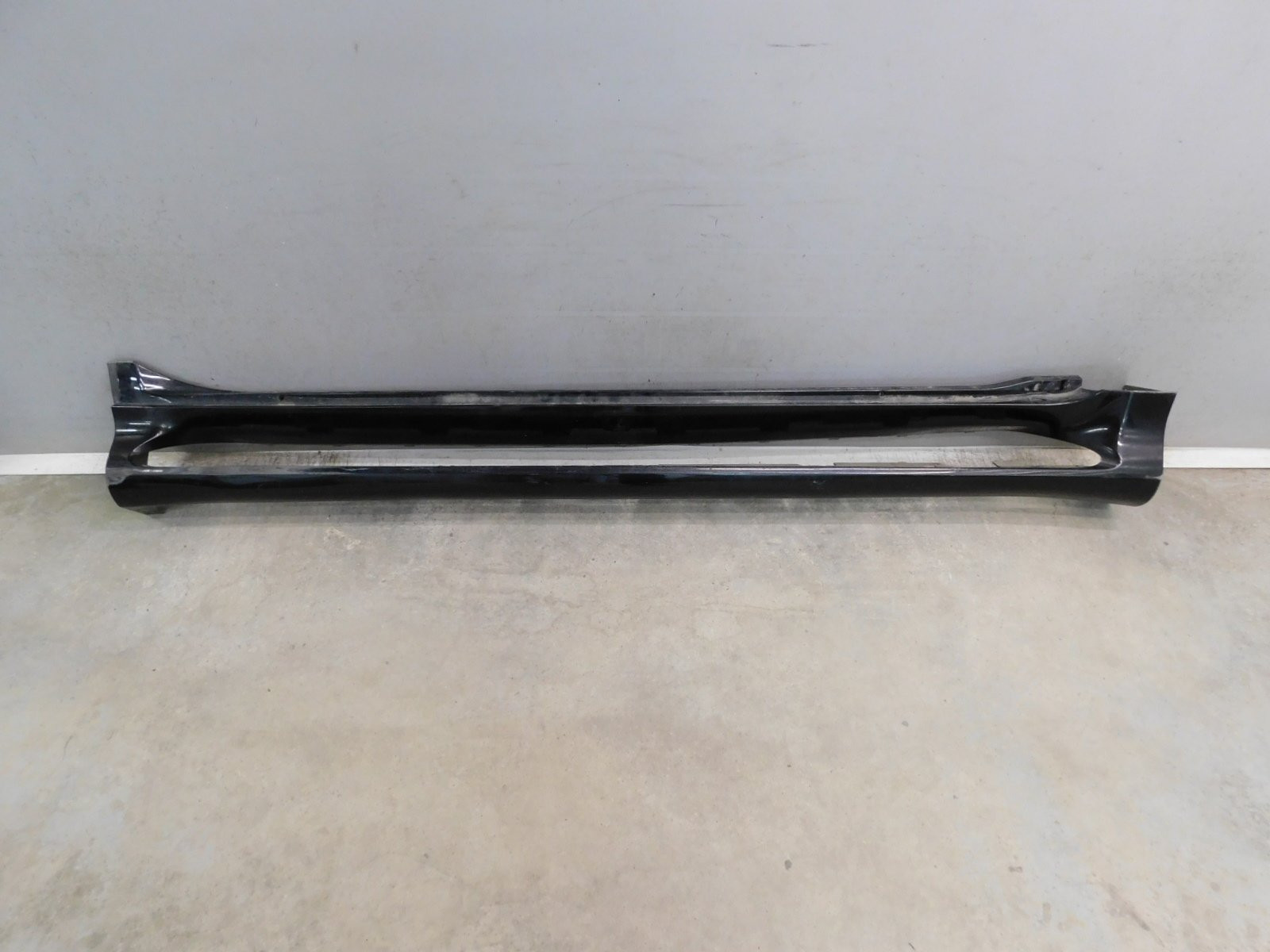 Накладка на порог Lexus GX 460 2009>