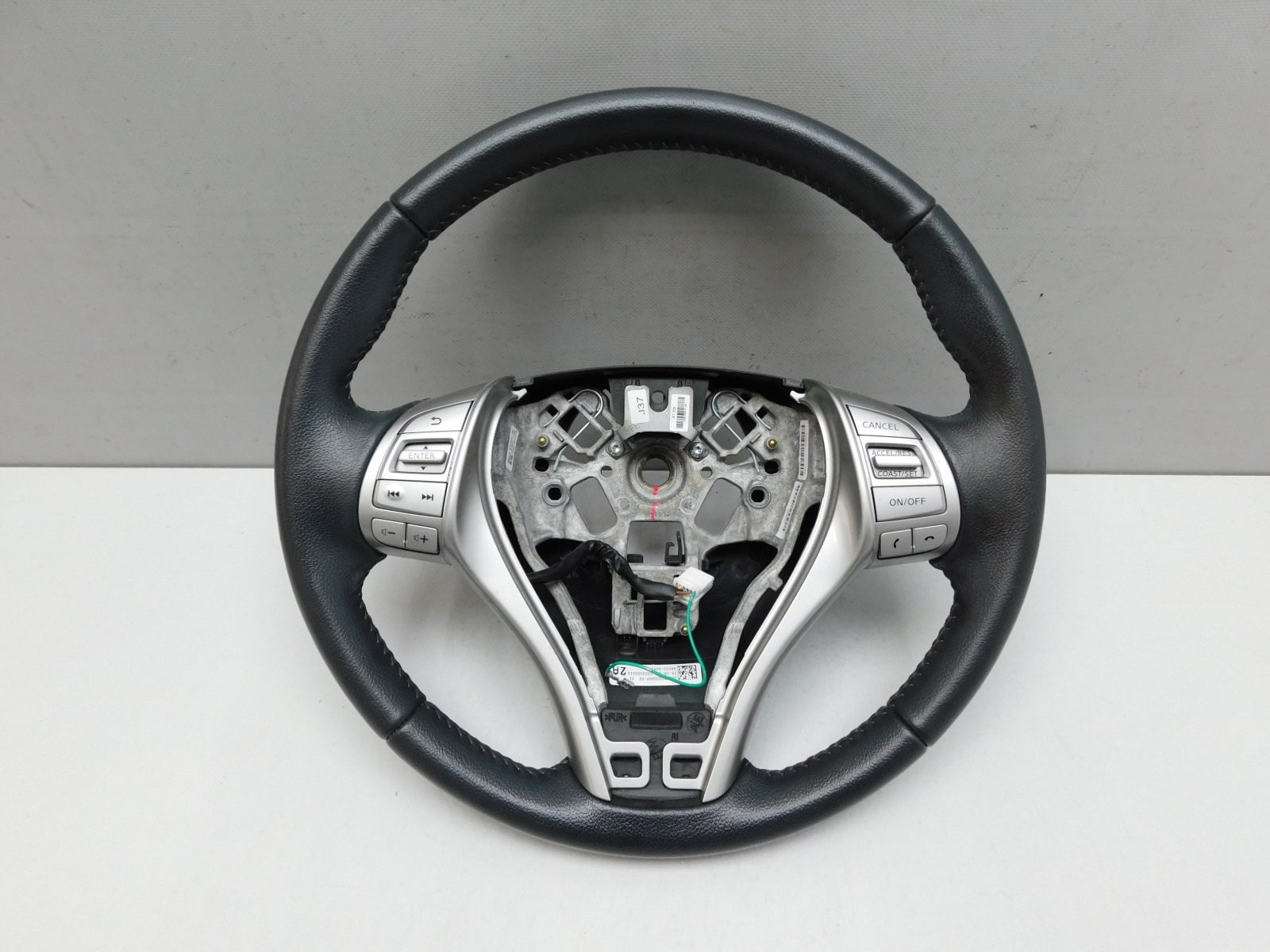 Рулевое колесо Nissan X-Trail (T32) 2014>