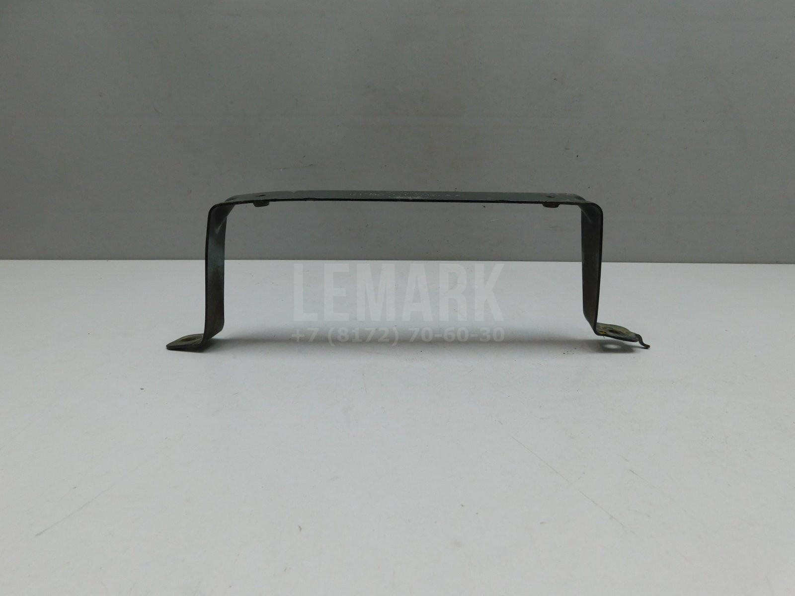 Кронштейн переднего бампера Land Rover Range Rover IV 2013> CK5217K898AA