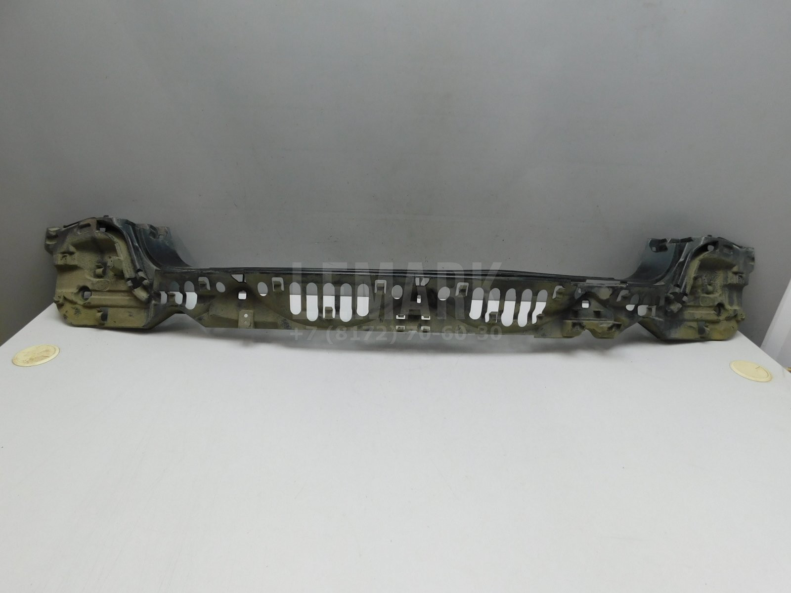 Кронштейн заднего бампера BMW 7-серия F01 2008> 51127301225
