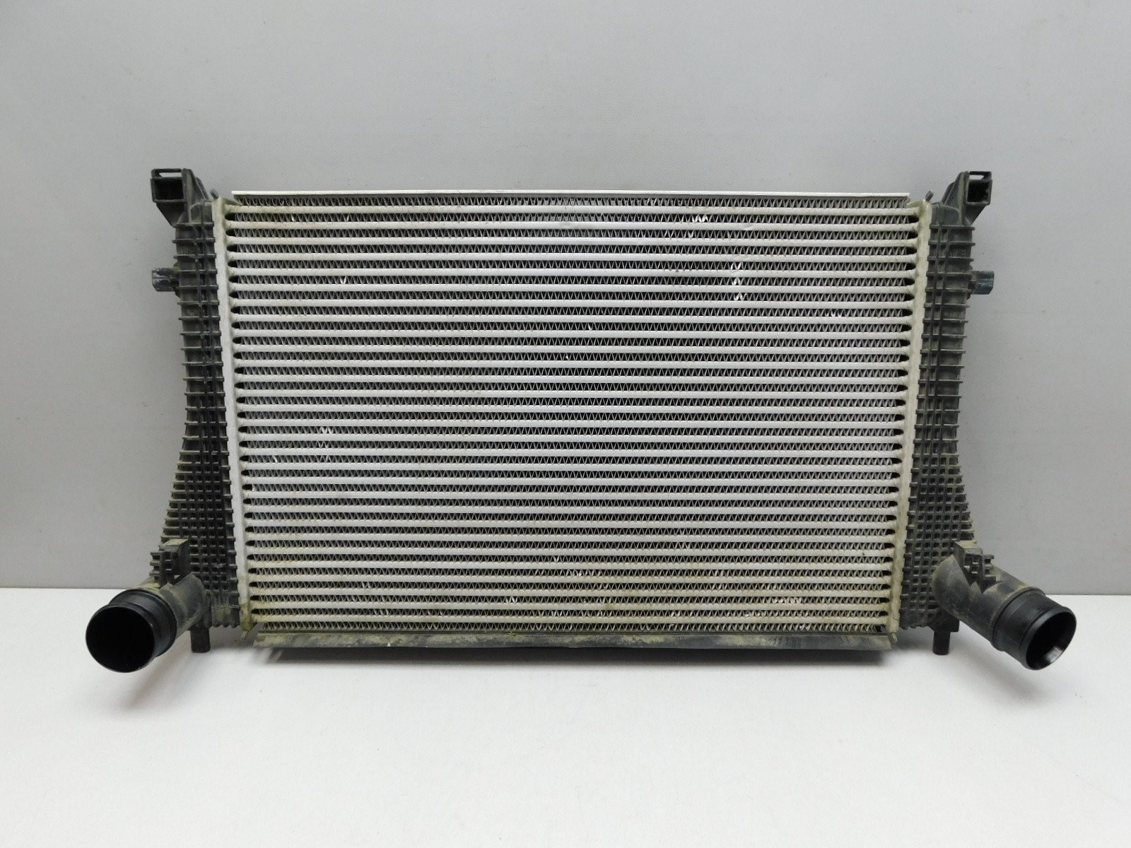 Интеркулер Skoda Octavia III (A7) 2013-2020