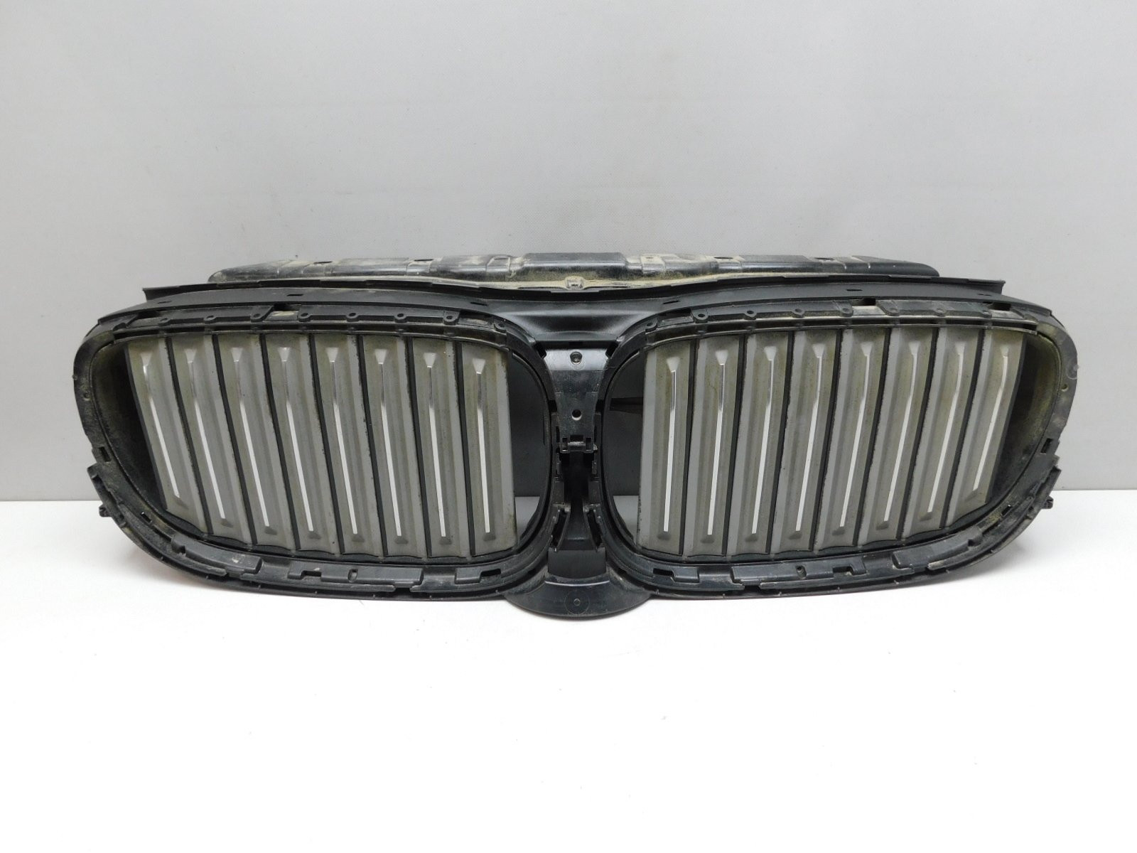 Воздуховод радиатора BMW 7-серия G11/G12 2014>