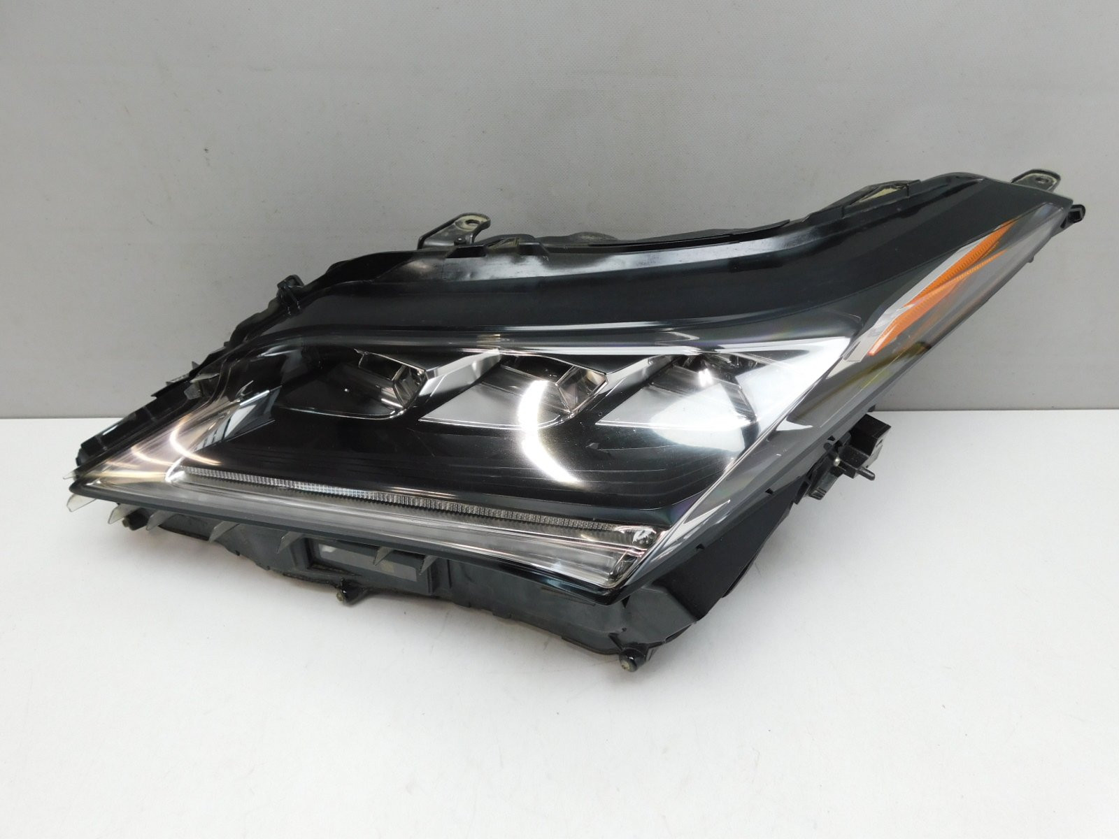 Фара левая Lexus RX IV 2015>