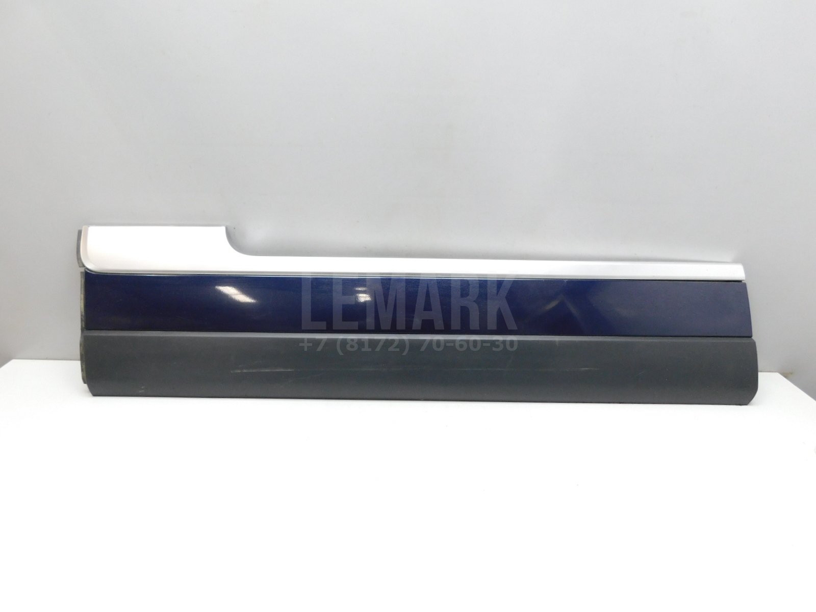 Накладка двери передней левой Land Rover Range Rover IV 2013> CK5221065ADW
