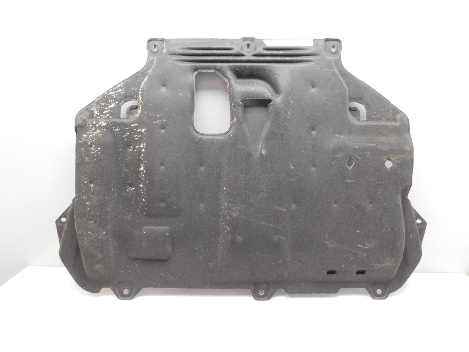 Пыльник Ford Focus III 2011>