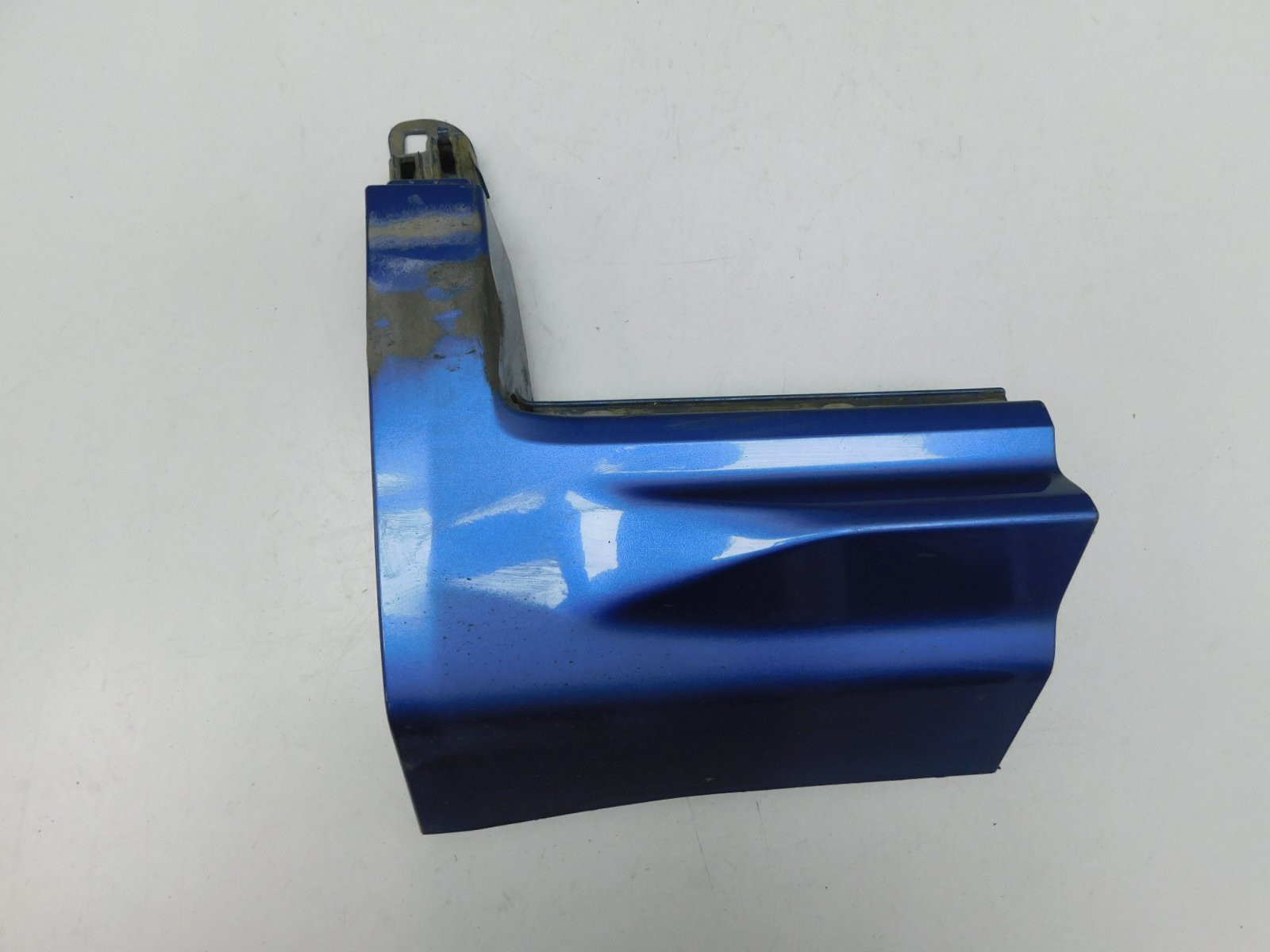 Накладка на порог Volvo XC90 2015>