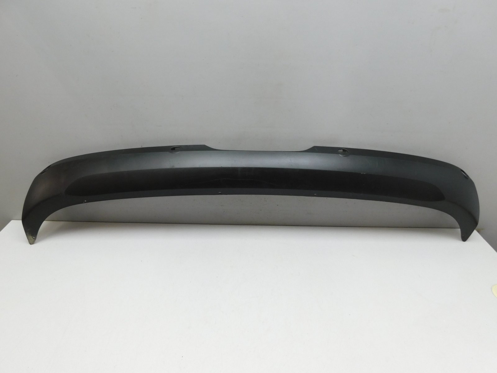 Юбка задняя VAZ Vesta 2015>