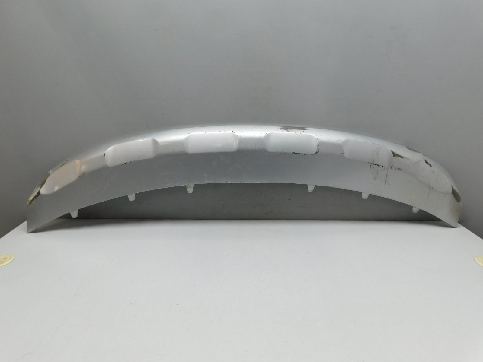 Накладка переднего бампера Kia Sorento Prime 2015>