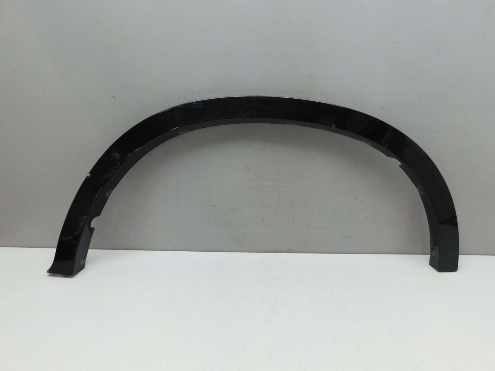 Накладка крыла заднего  левого BMW X6 F16 2014>