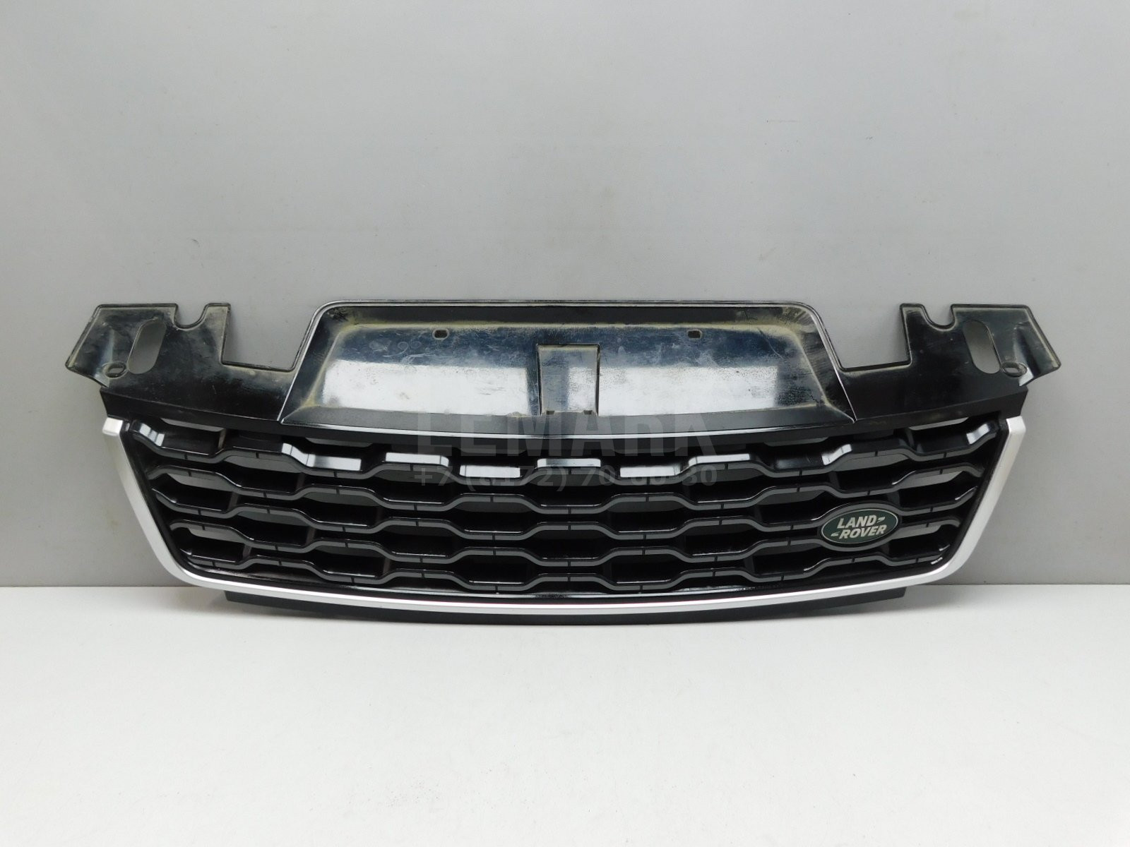 Решетка радиатора Land Rover Range Rover Sport 2013> JK628A163AC