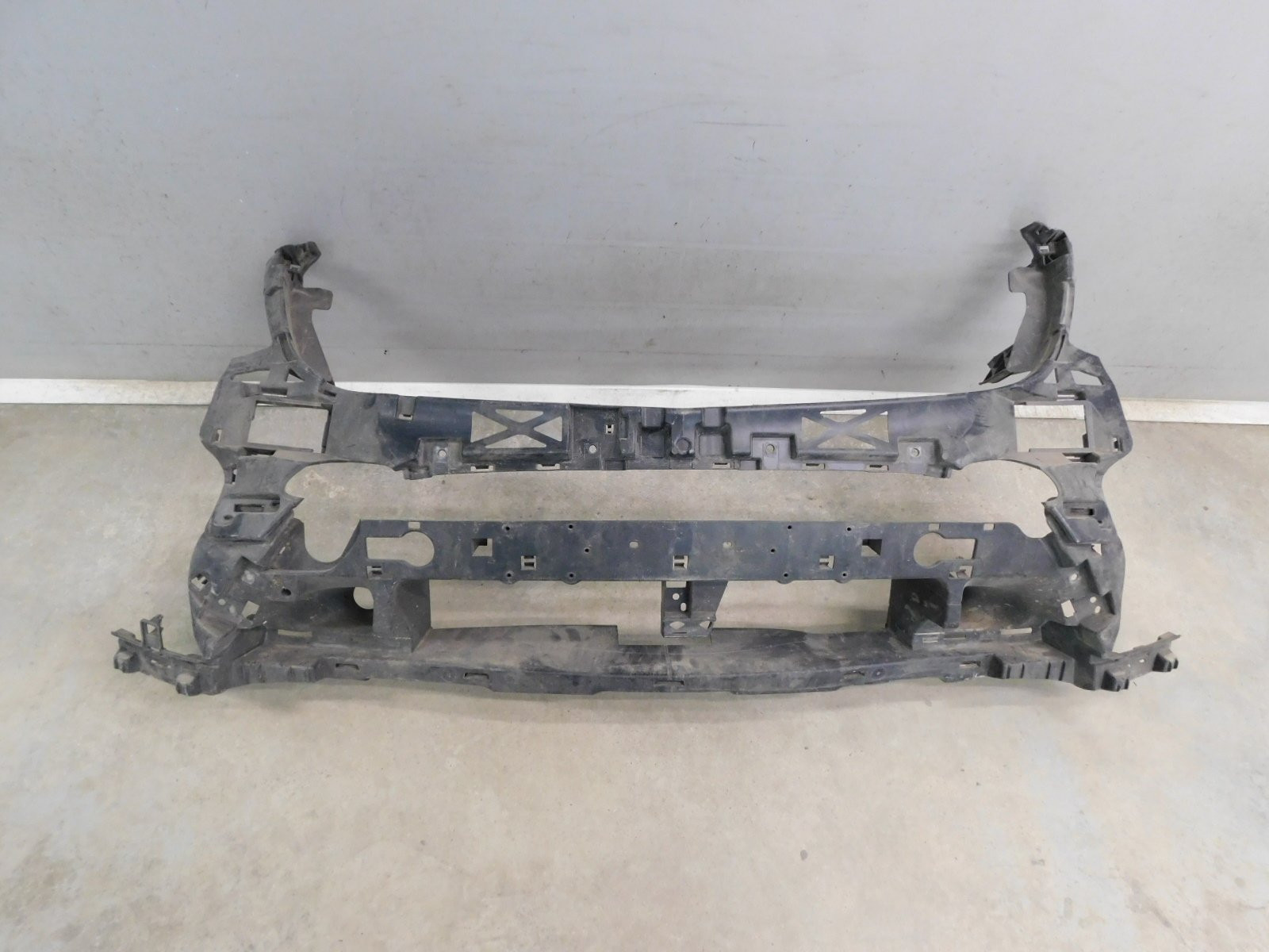 Усилитель переднего бампера Mercedes-Benz GL/GLS-klasse X166 2012>