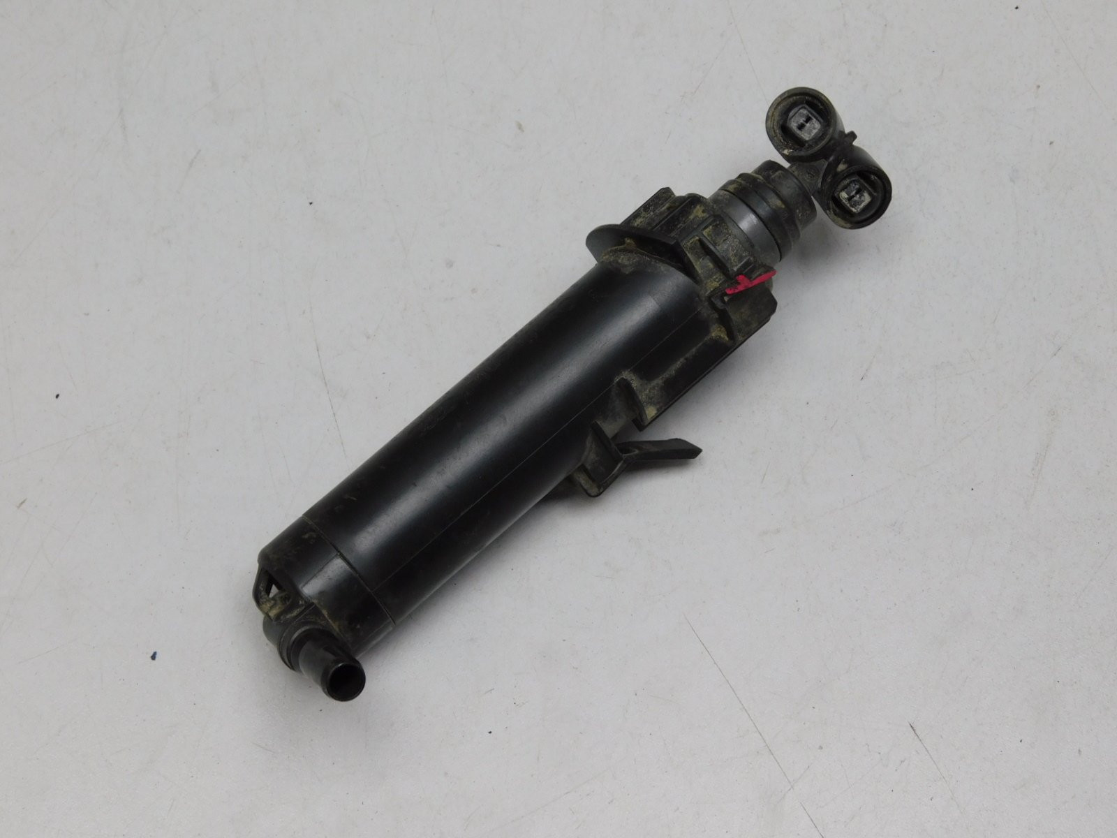 Омыватель фары Audi A5/S5 2007-2016