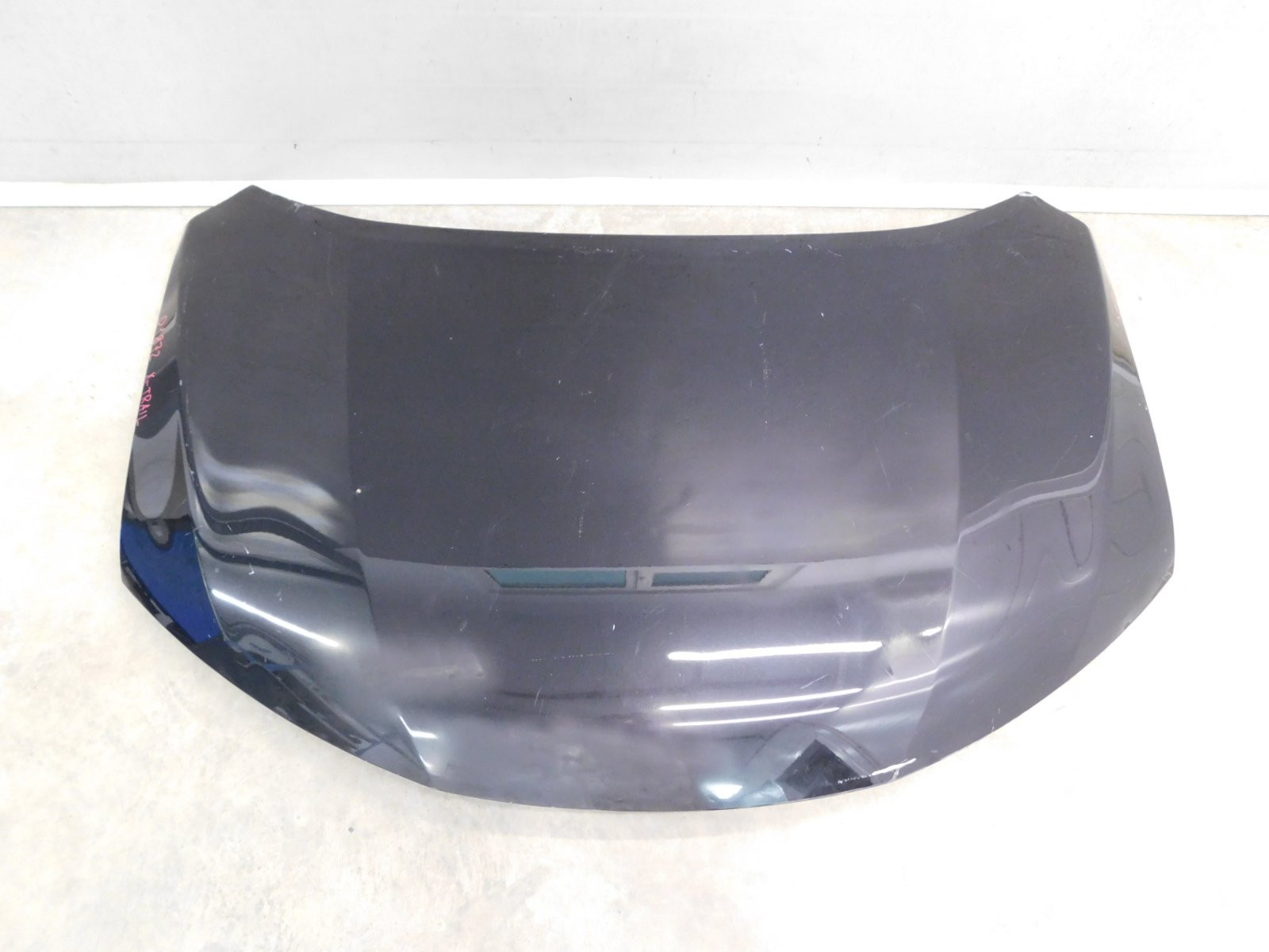 Капот Nissan X-Trail (T32) 2014>