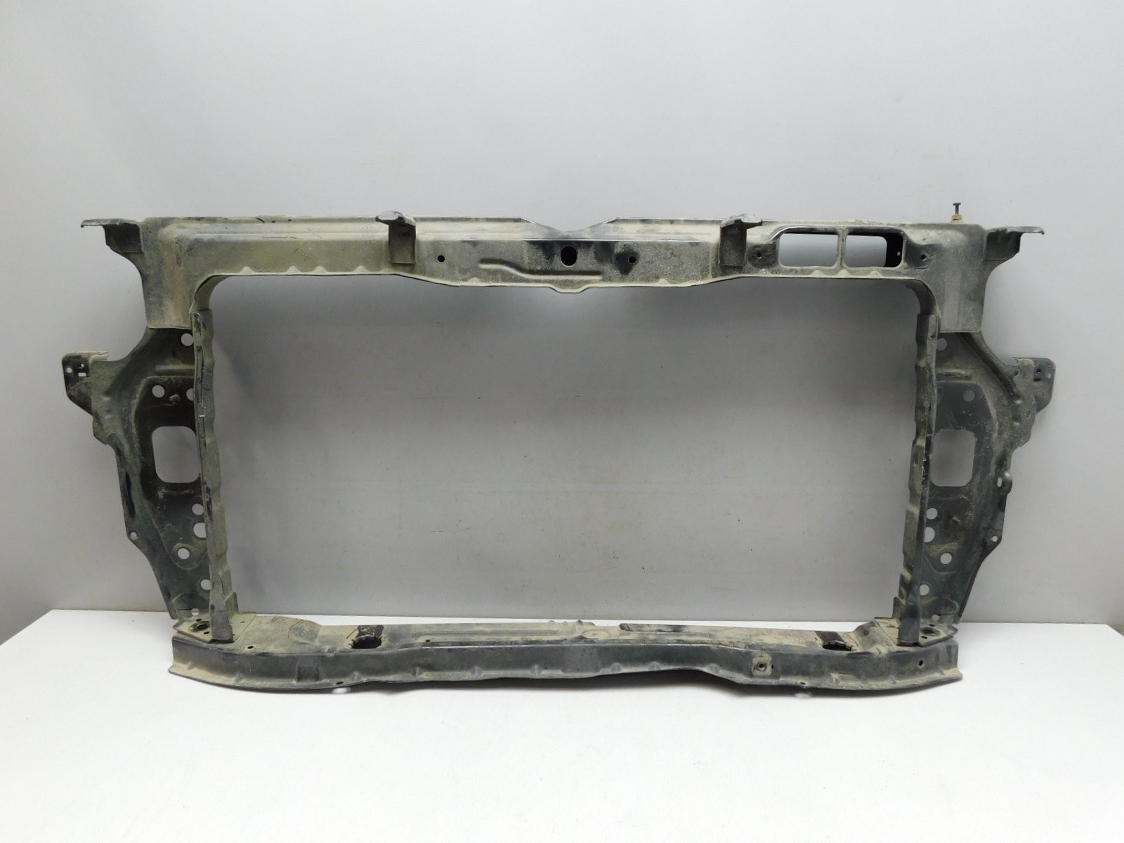 Панель передняя Hyundai Solaris 2017>