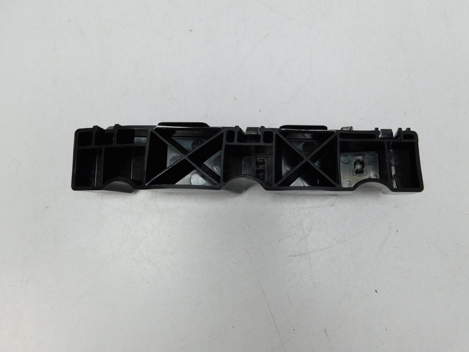 Кронштейн переднего бампера Renault Koleos 2008>