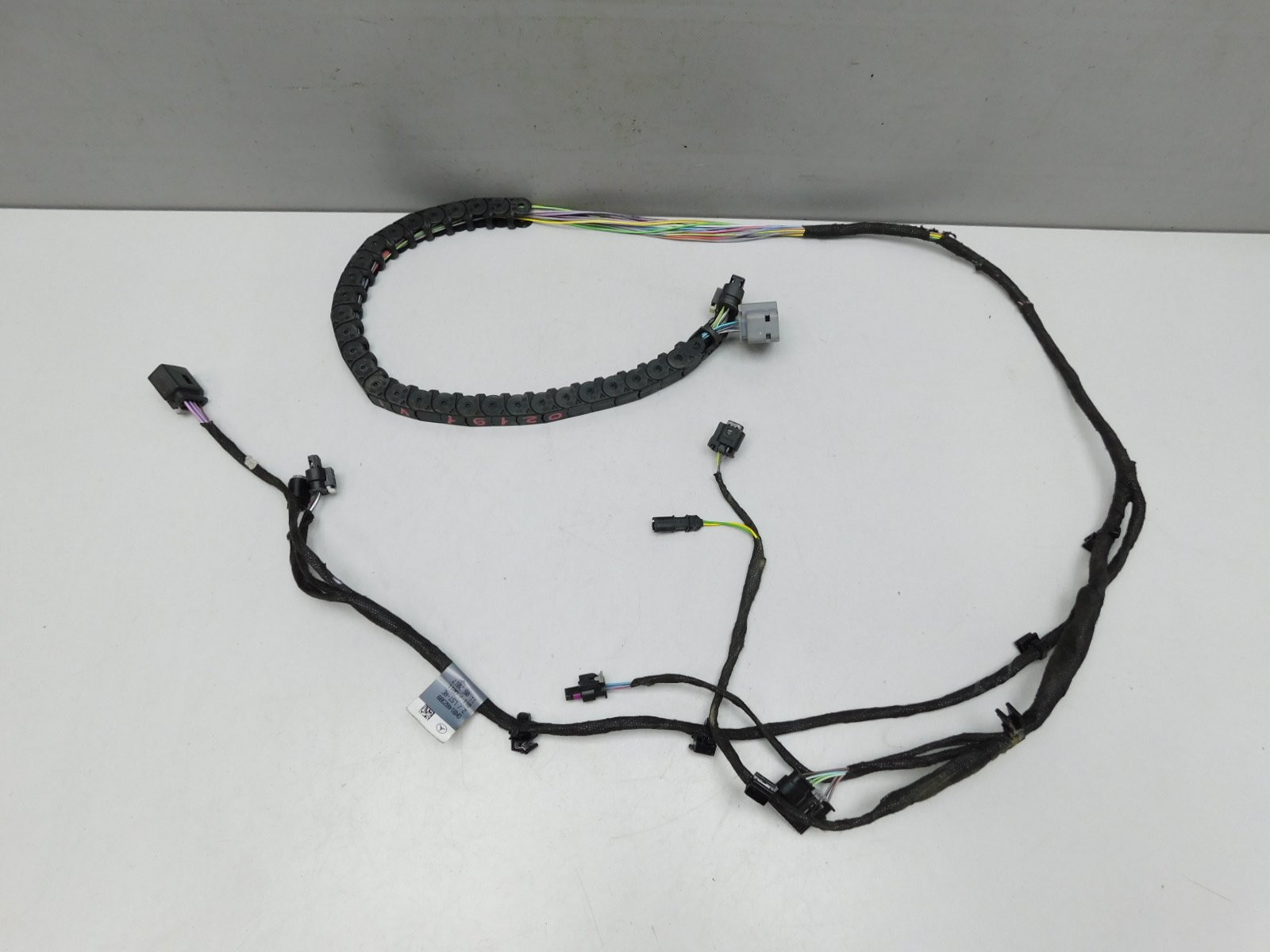 Проводка (коса) Mercedes-Benz V-Klasse W447 2014>