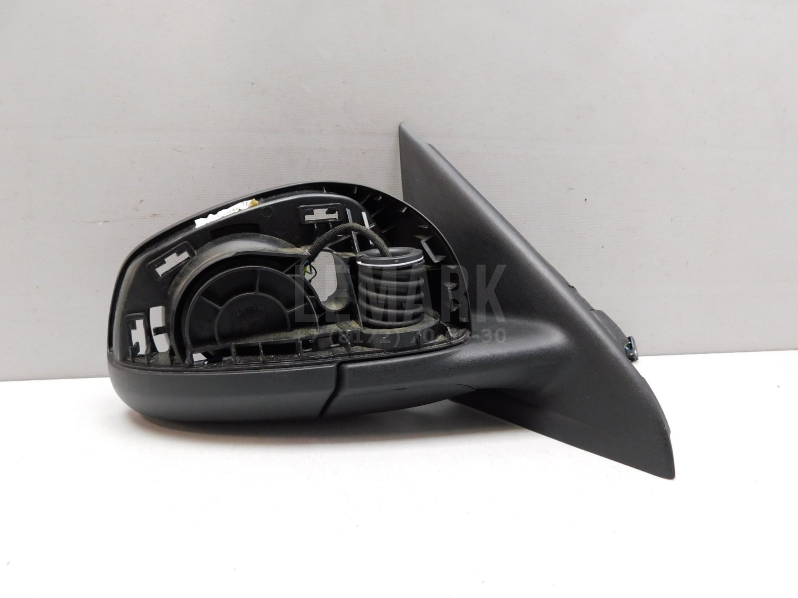 Зеркало правое электрическое Smart Fortwo/City (W453) 2014> A4538116800