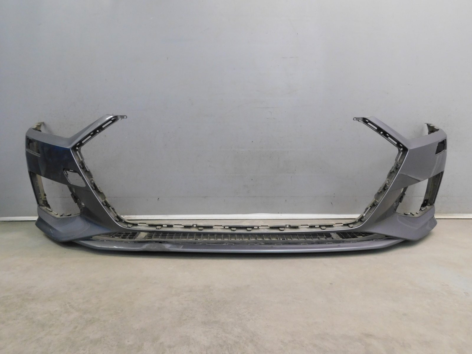 Бампер передний Audi A7 2018>