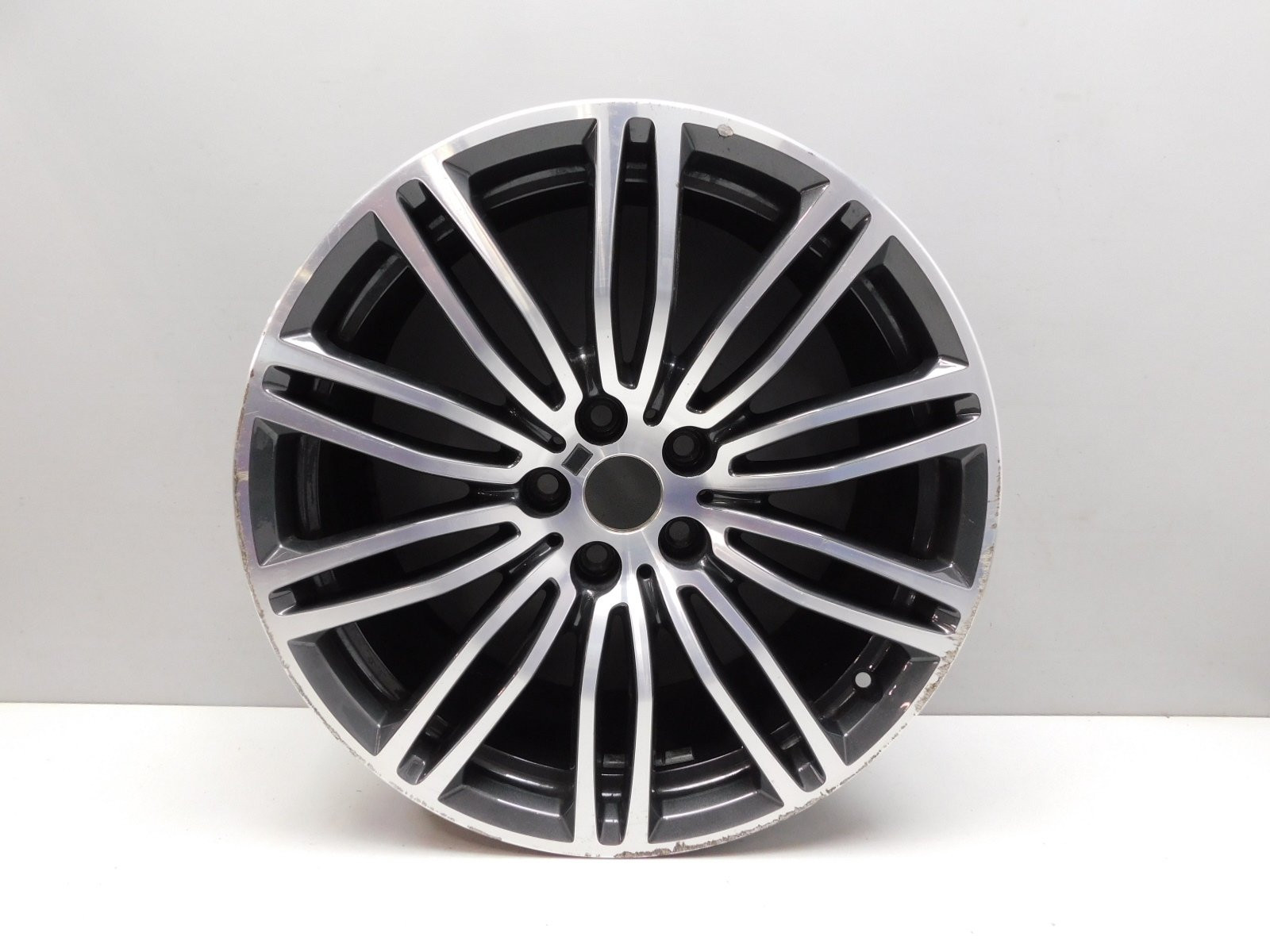 Диск колесный BMW 5-серия G30 2016>