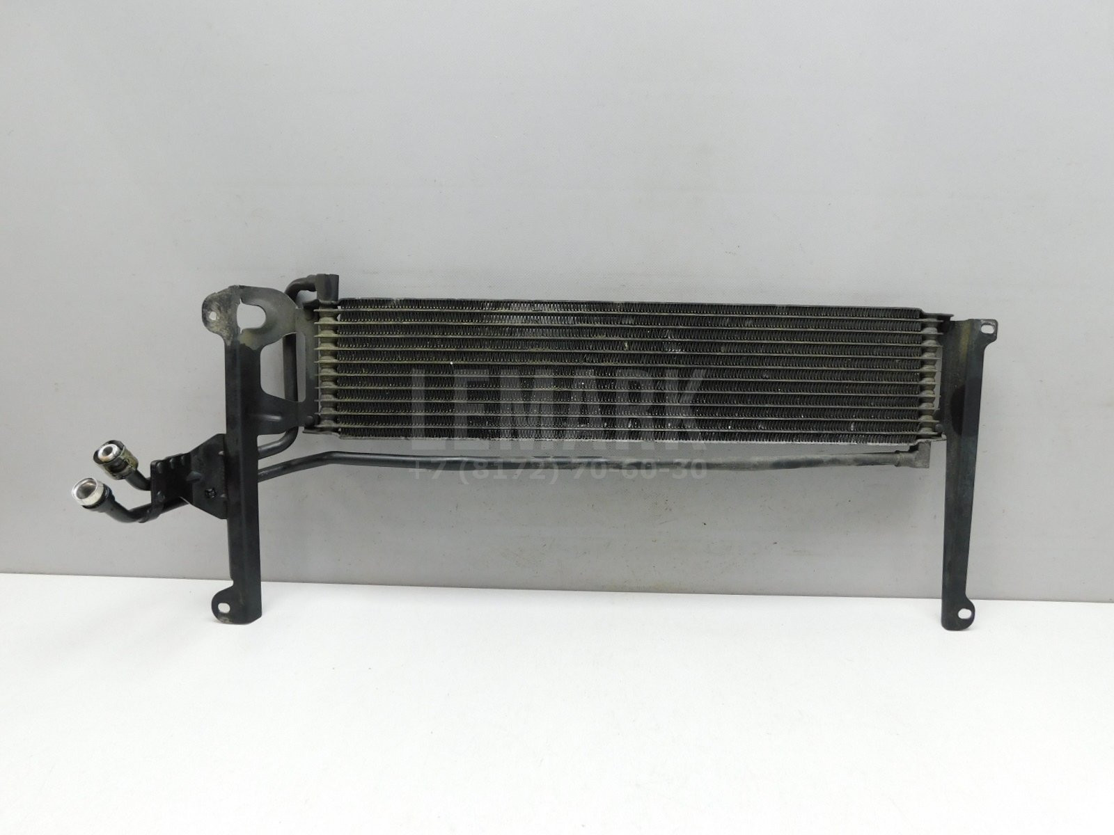 Радиатор AКПП Volkswagen Tiguan 2007-2017 5N0317019D