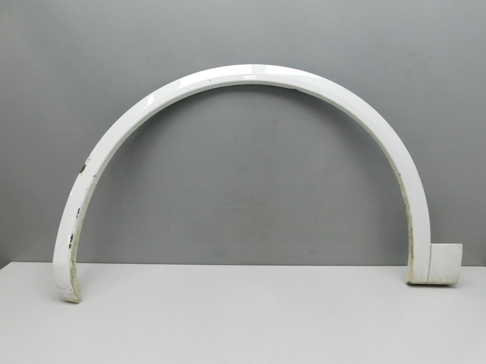 Накладка крыла переднего левого Audi Q5 2017>