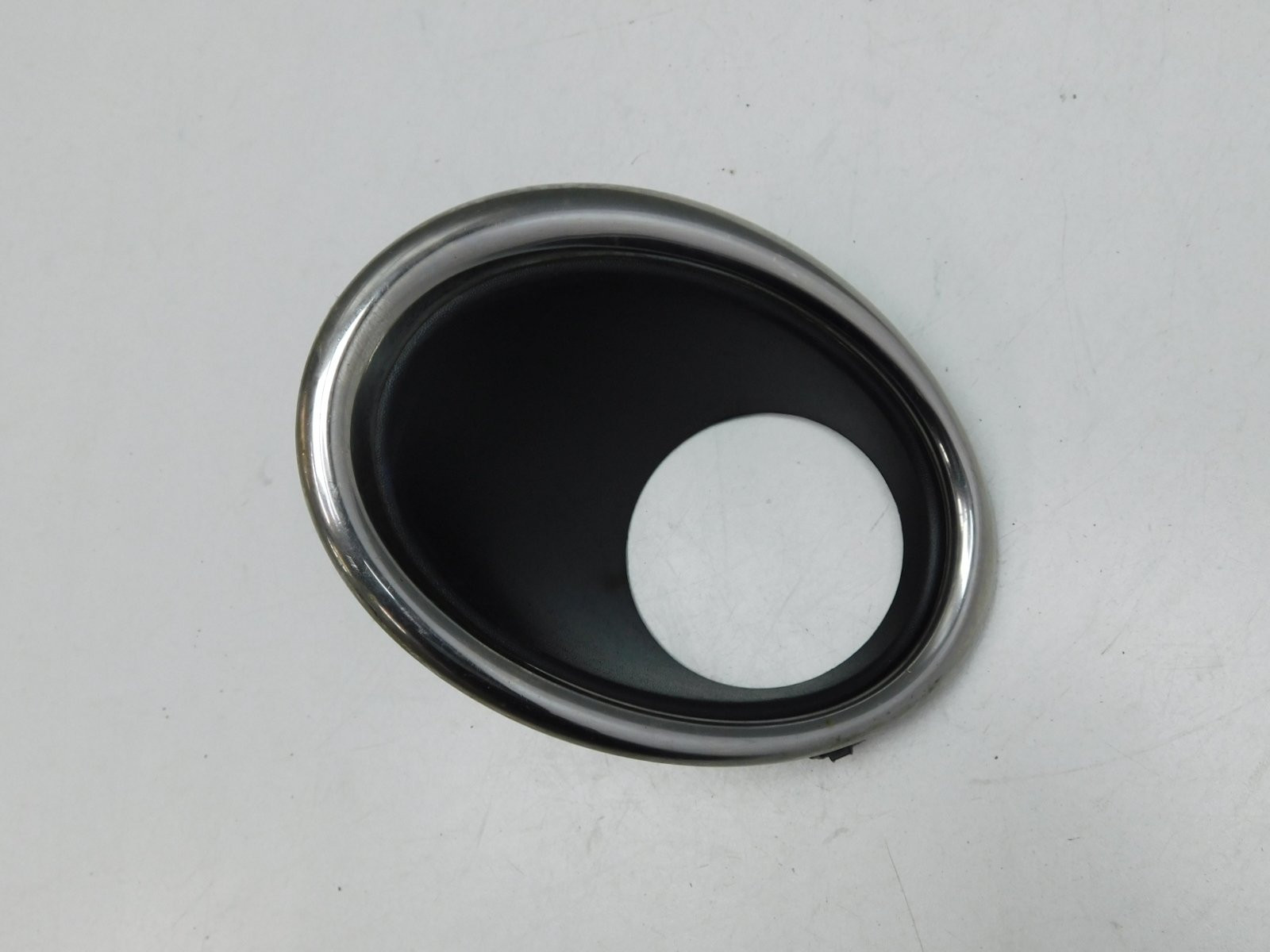 Рамка для противотуманных фар Nissan Qashqai (J11) 2014>