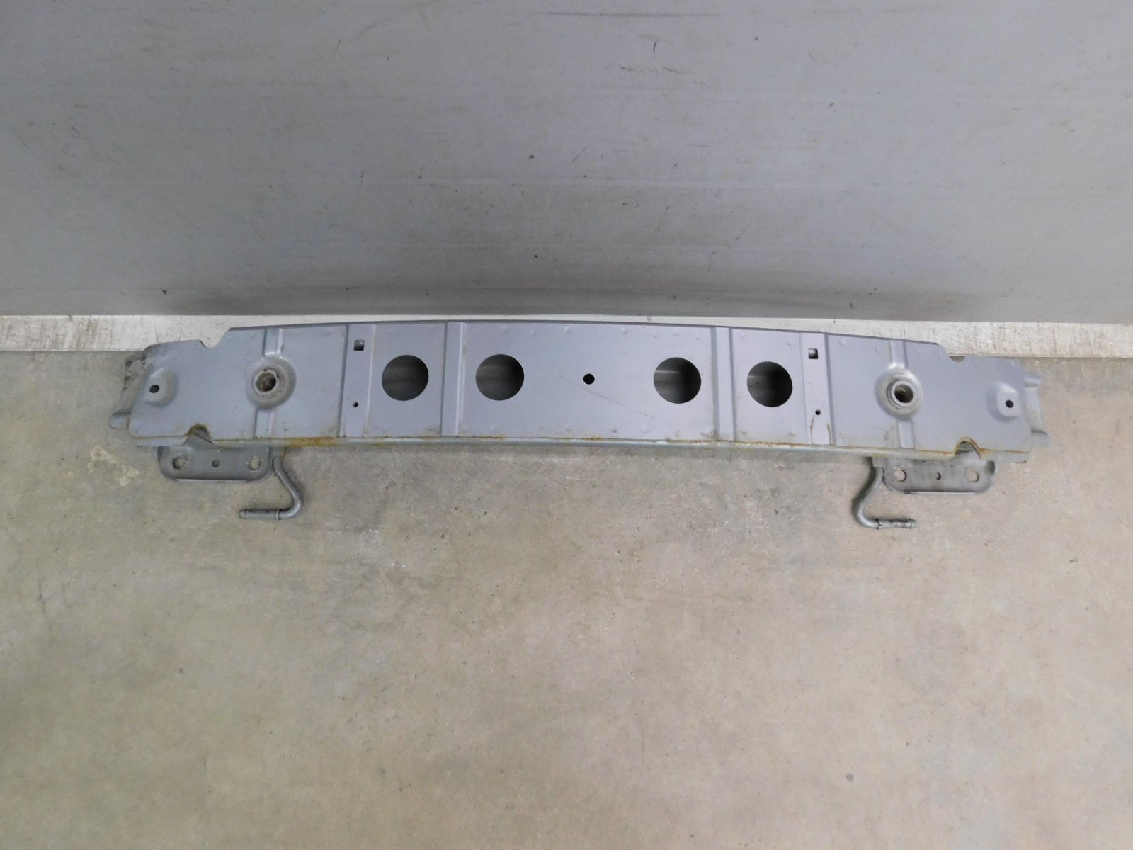 Усилитель заднего бампера Mazda CX 5 2012>